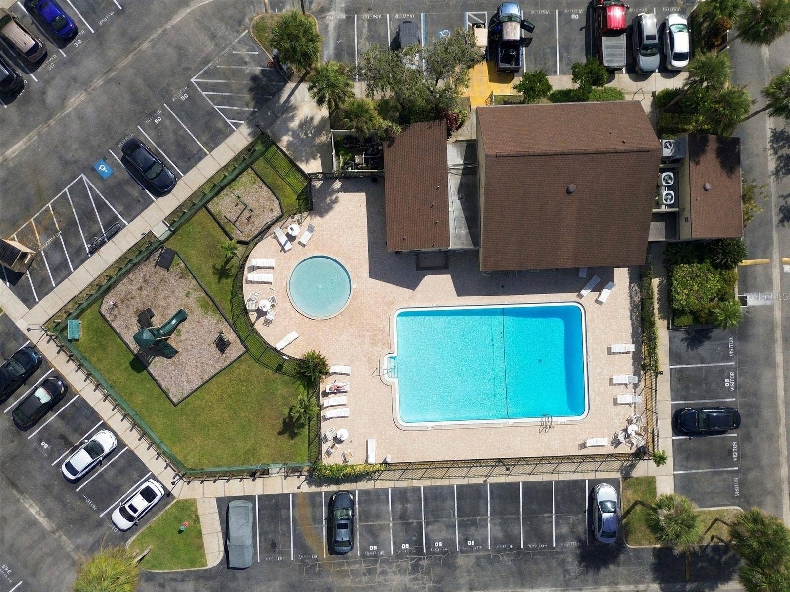 875 S VILLAGE DRIVE N, #104, St Petersburg, FL 33716