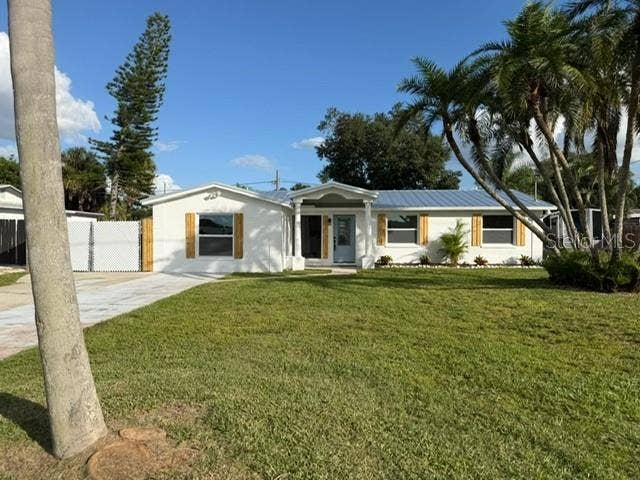 6313 FAIRWAY BOULEVARD, Apollo Beach, FL 33572