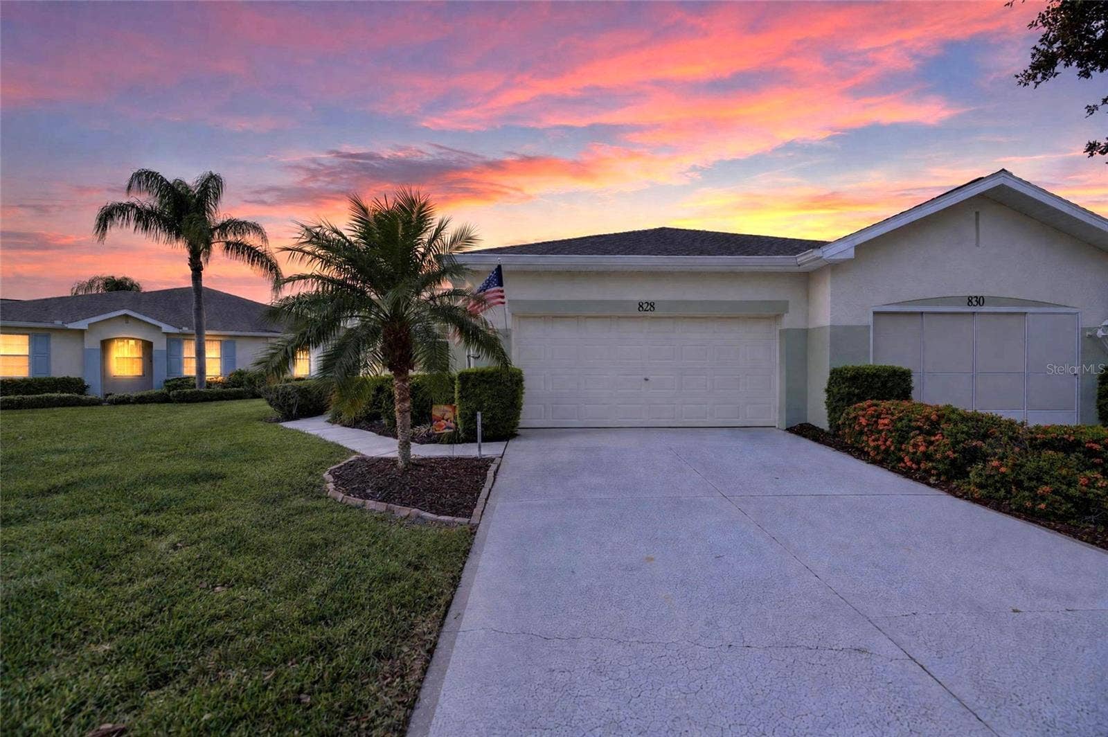 828 TREMONT GREENS LANE, #134, Sun City Center, FL 33573 Welcome to 828 Tremont Greens Ln