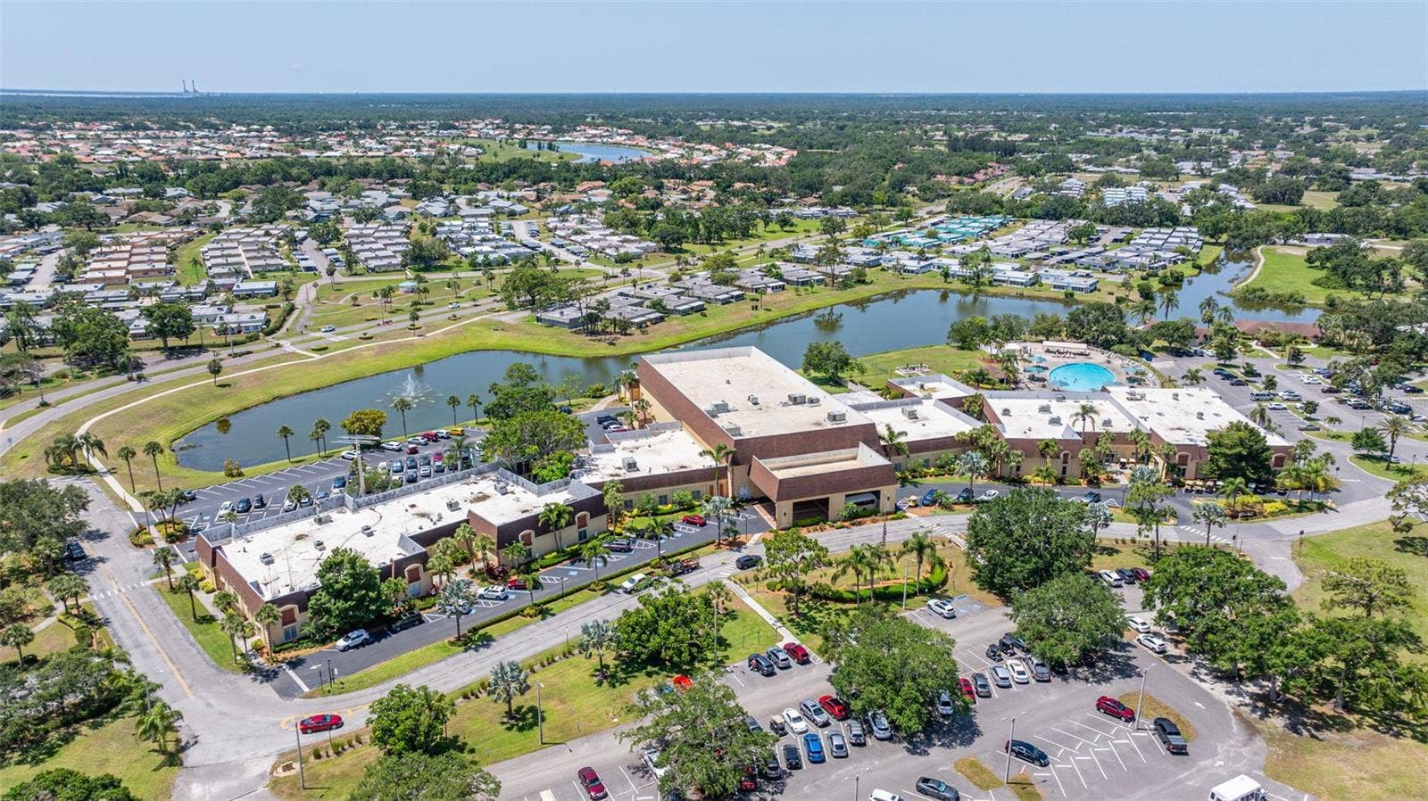 828 TREMONT GREENS LANE, #134, Sun City Center, FL 33573 North Clubhouse