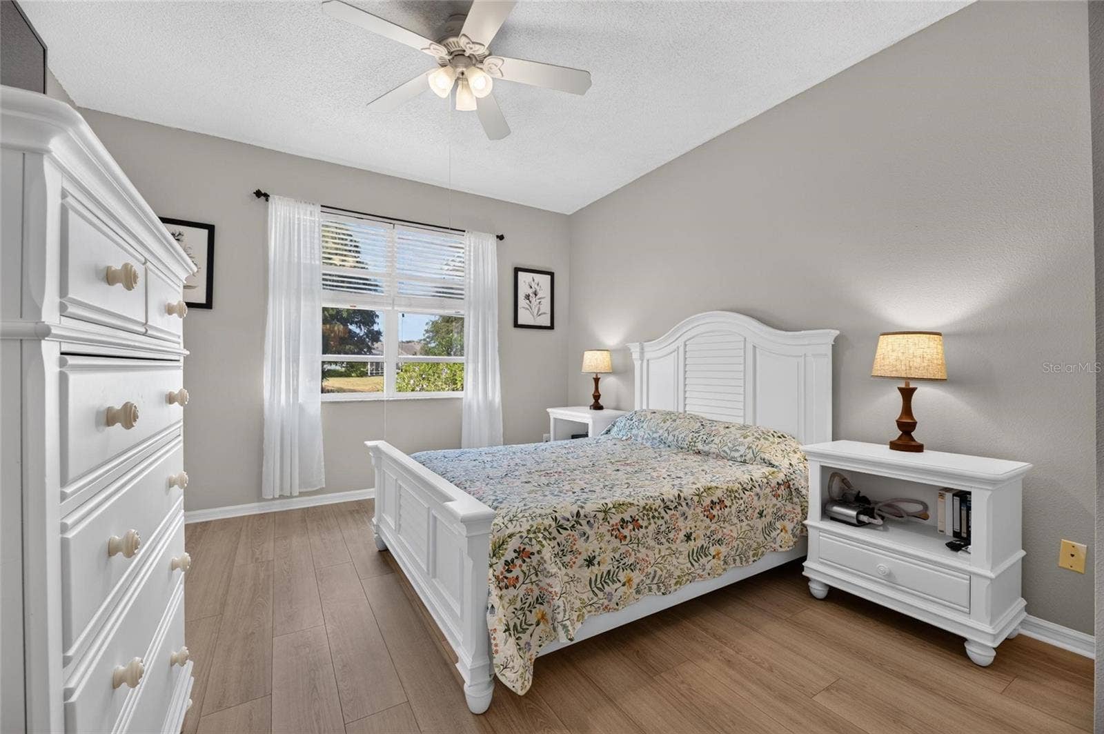 828 TREMONT GREENS LANE, #134, Sun City Center, FL 33573 Primary bedroom