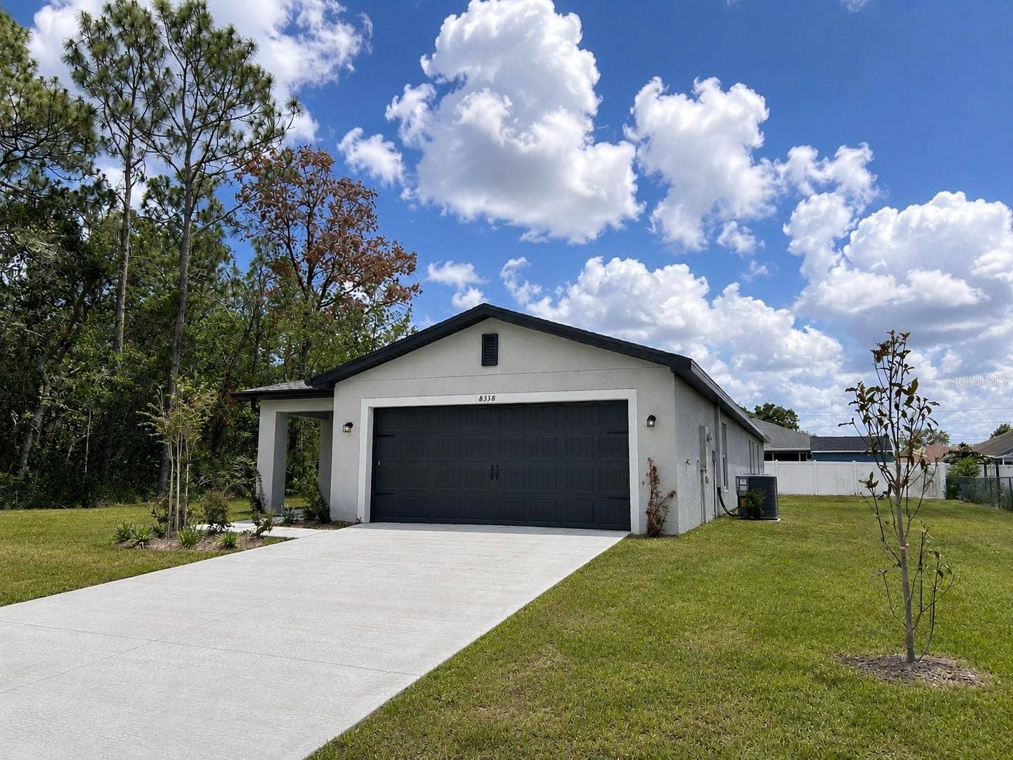 8338 CORAL STREET, Spring Hill, FL 34606 8338 CORAL STREET, Spring Hill, FL 34606