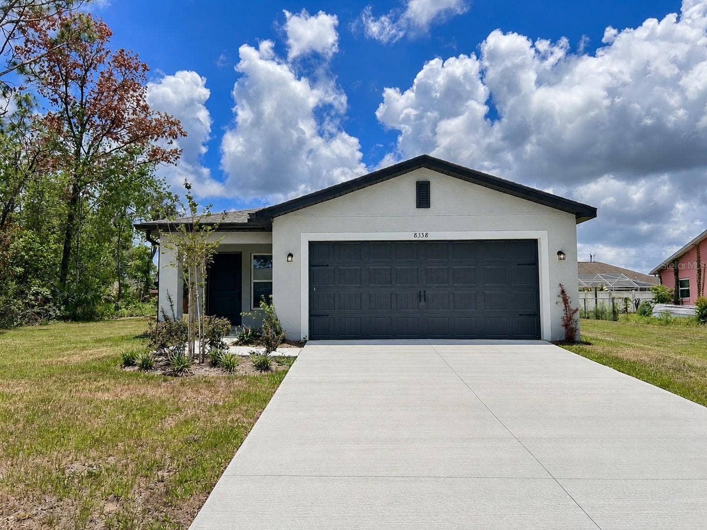 8338 CORAL STREET, Spring Hill, FL 34606 8338 CORAL STREET, Spring Hill, FL 34606
