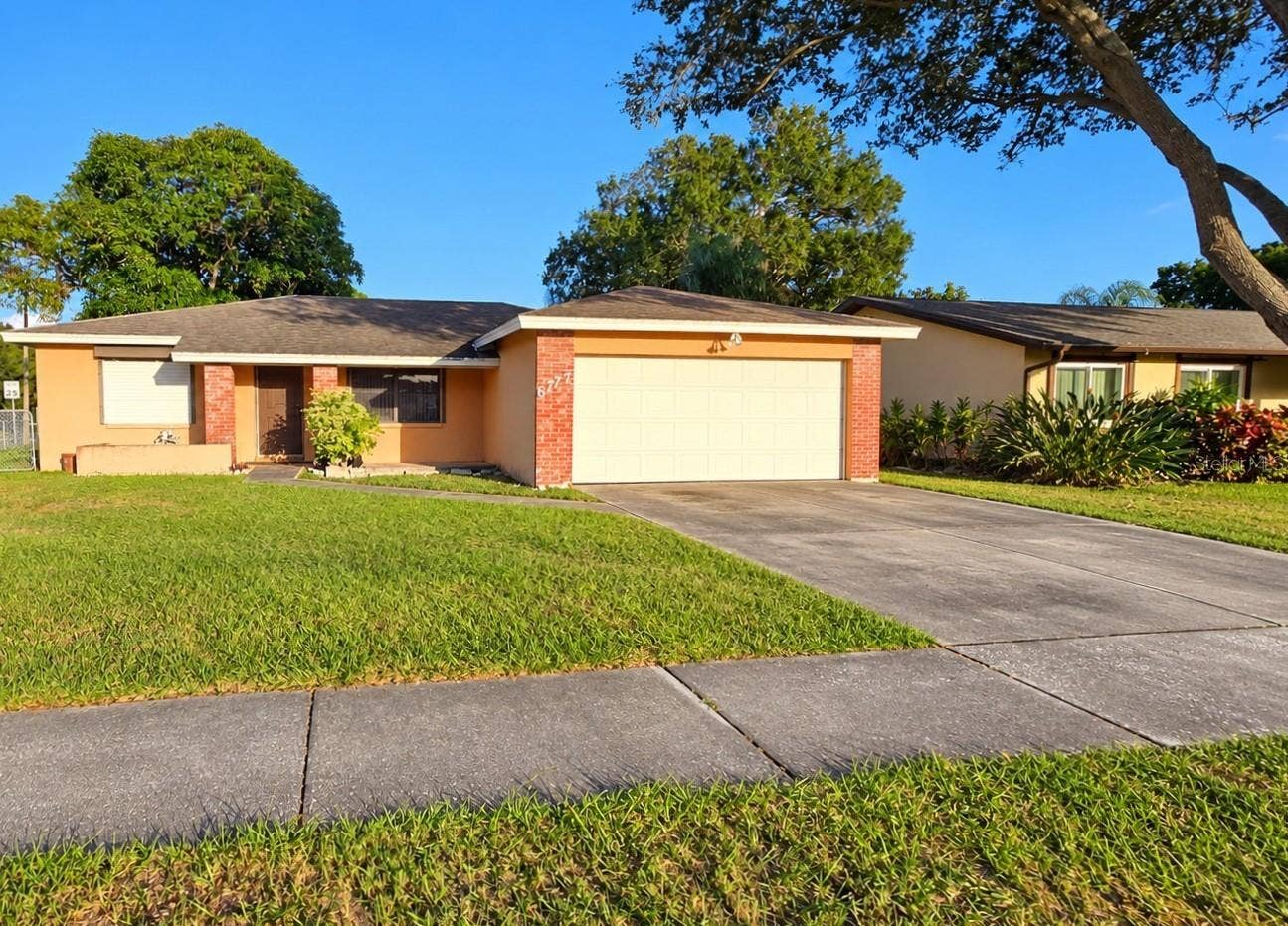 6777 71ST STREET N, Pinellas Park, FL 33781 6777 71ST STREET N, Pinellas Park, FL 33781
