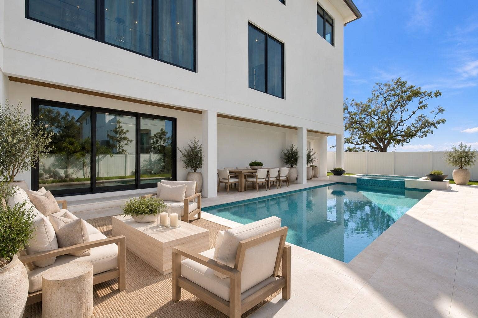 5023 W LEONA STREET, Tampa, FL 33629