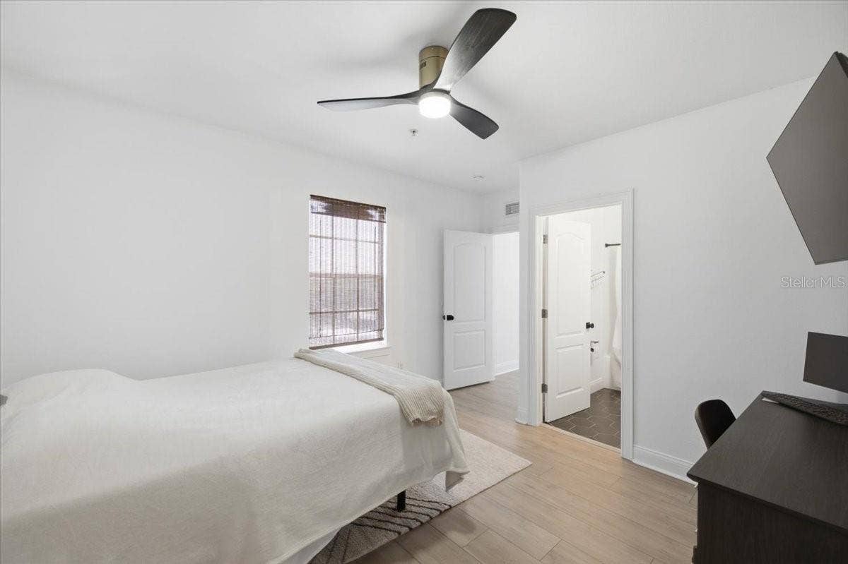 Bedroom #2