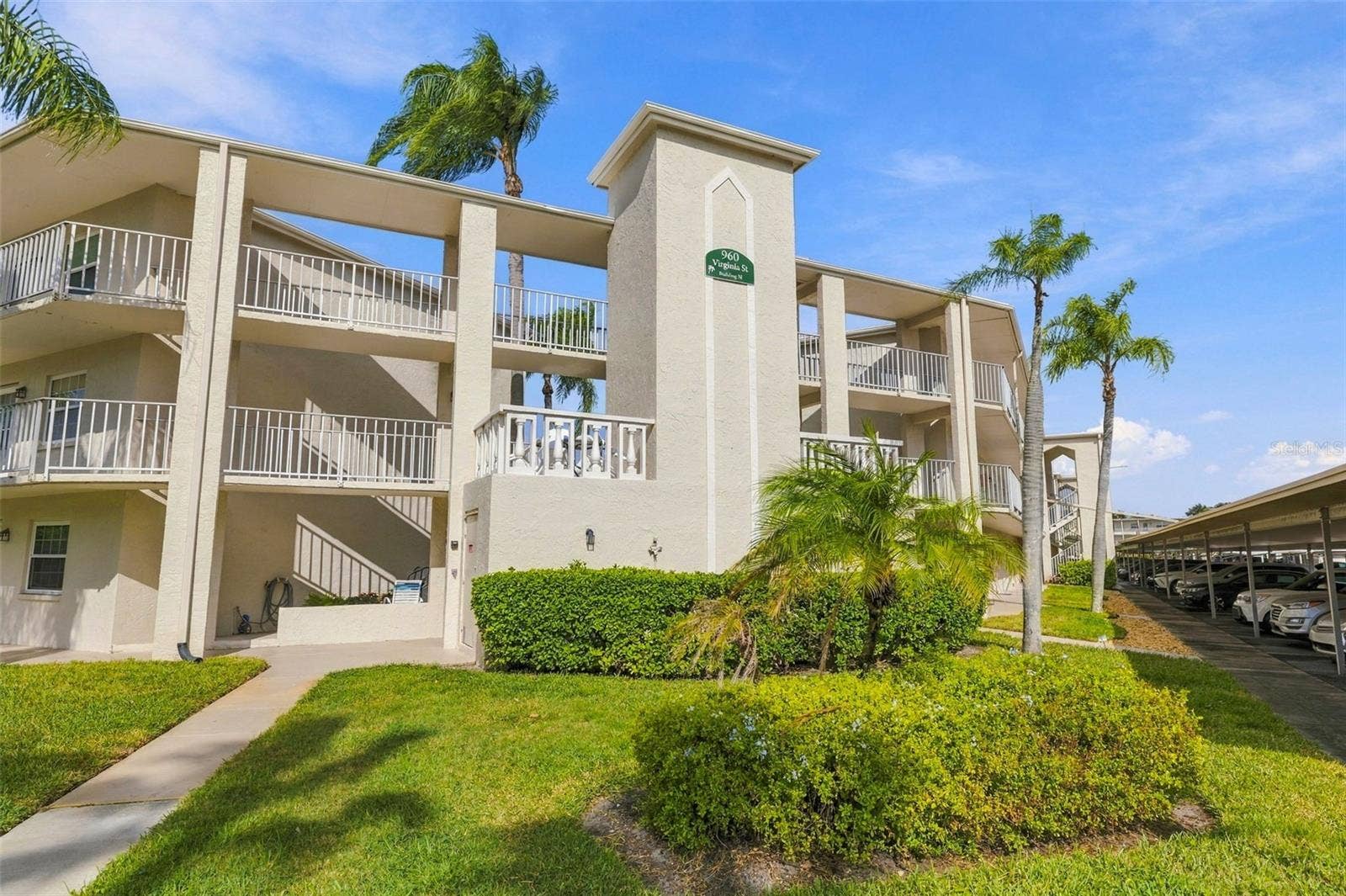 960 VIRGINIA STREET, #206, Dunedin, FL 34698 960 VIRGINIA STREET, #206, Dunedin, FL 34698