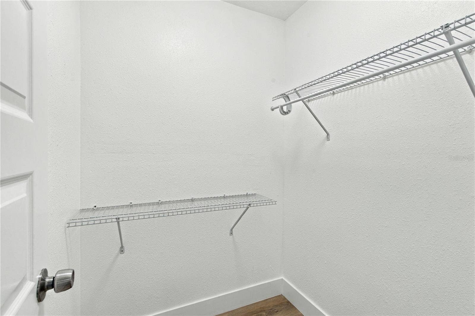closet