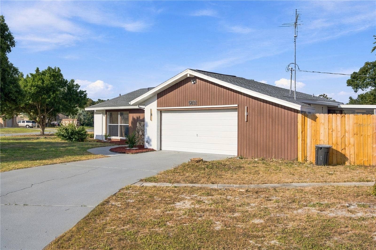 5031 CALDWELL STREET, Spring Hill, FL 34606