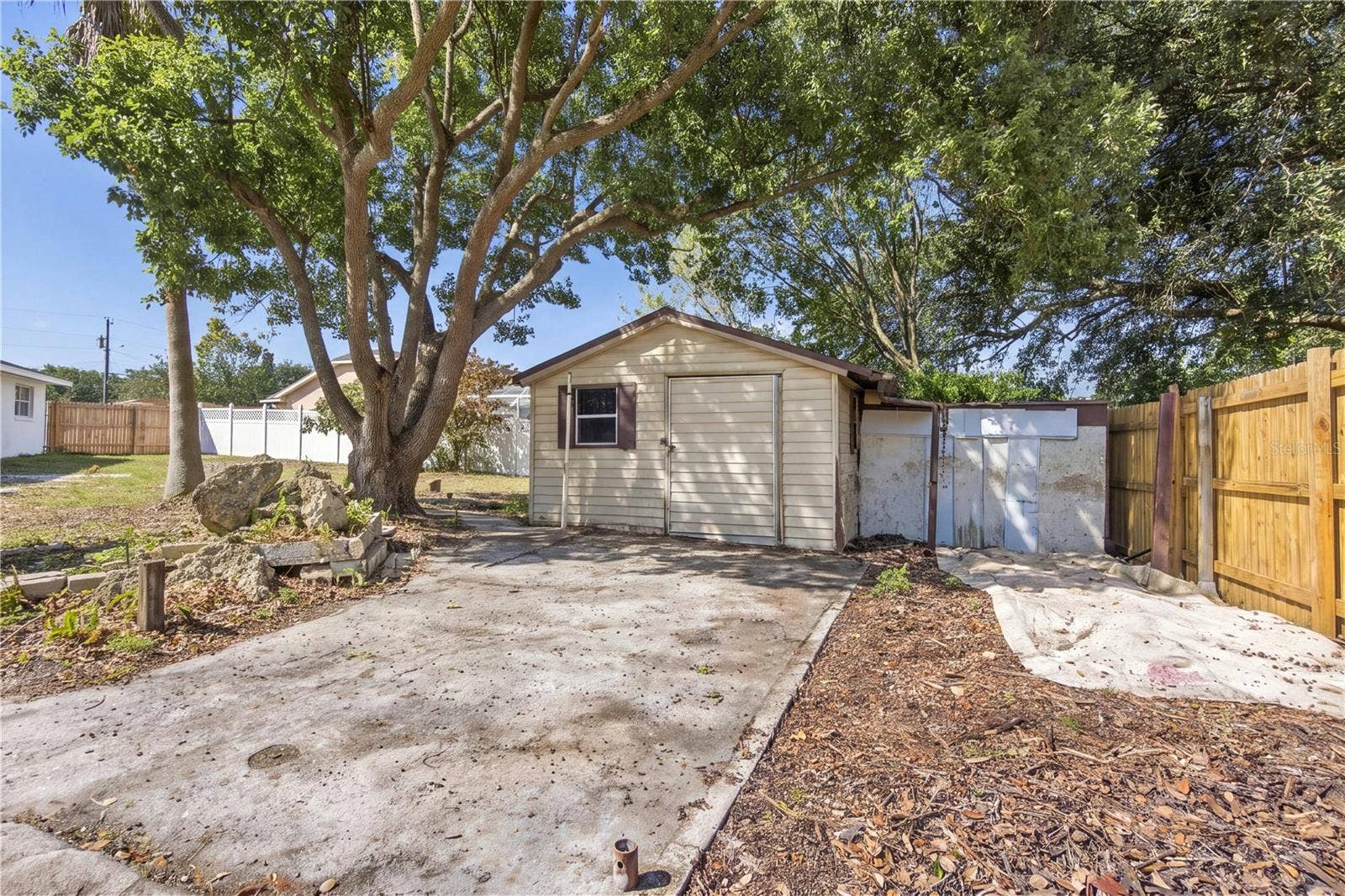 5031 CALDWELL STREET, Spring Hill, FL 34606