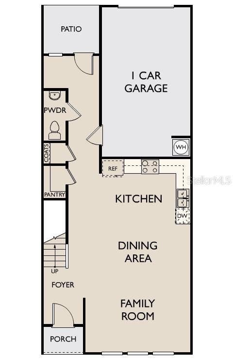 237 MERCER STREET, Deland, FL 32720 237 MERCER STREET, Deland, FL 32720