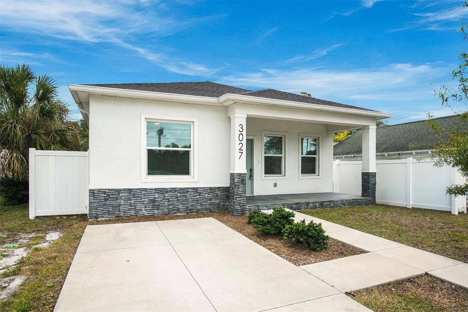 3027 UNION STREET N, St Petersburg, FL 33713 3027 UNION STREET N, St Petersburg, FL 33713
