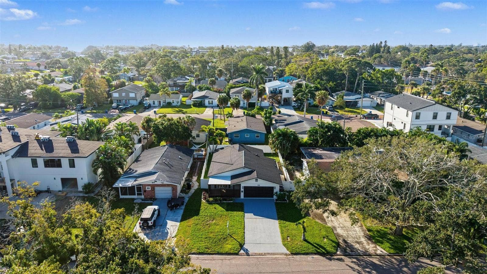 1834 NEW HAMPSHIRE AVENUE NE, St Petersburg, FL 33703 1834 NEW HAMPSHIRE AVENUE NE, St Petersburg, FL 33703