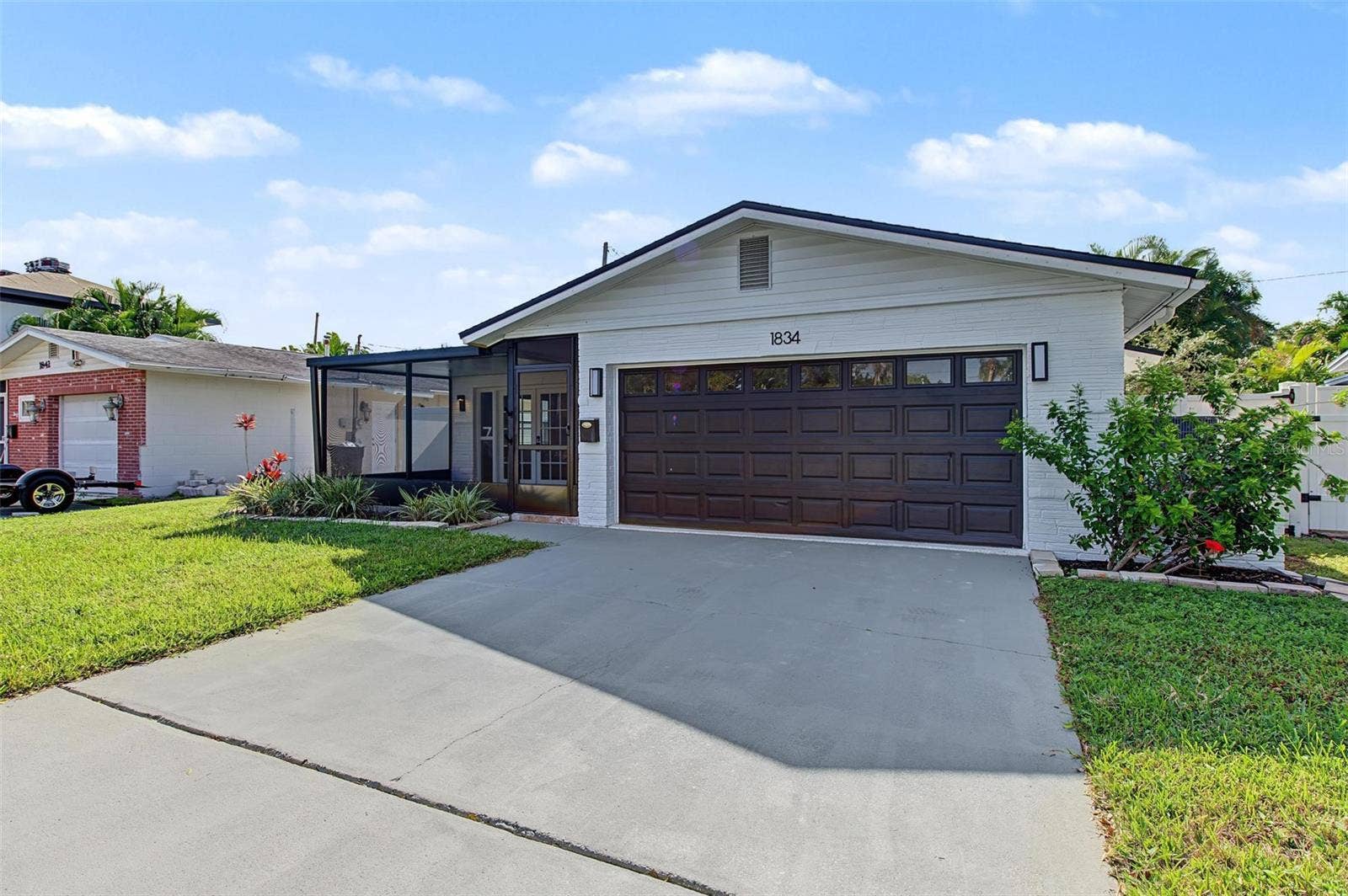 1834 NEW HAMPSHIRE AVENUE NE, St Petersburg, FL 33703 1834 NEW HAMPSHIRE AVENUE NE, St Petersburg, FL 33703