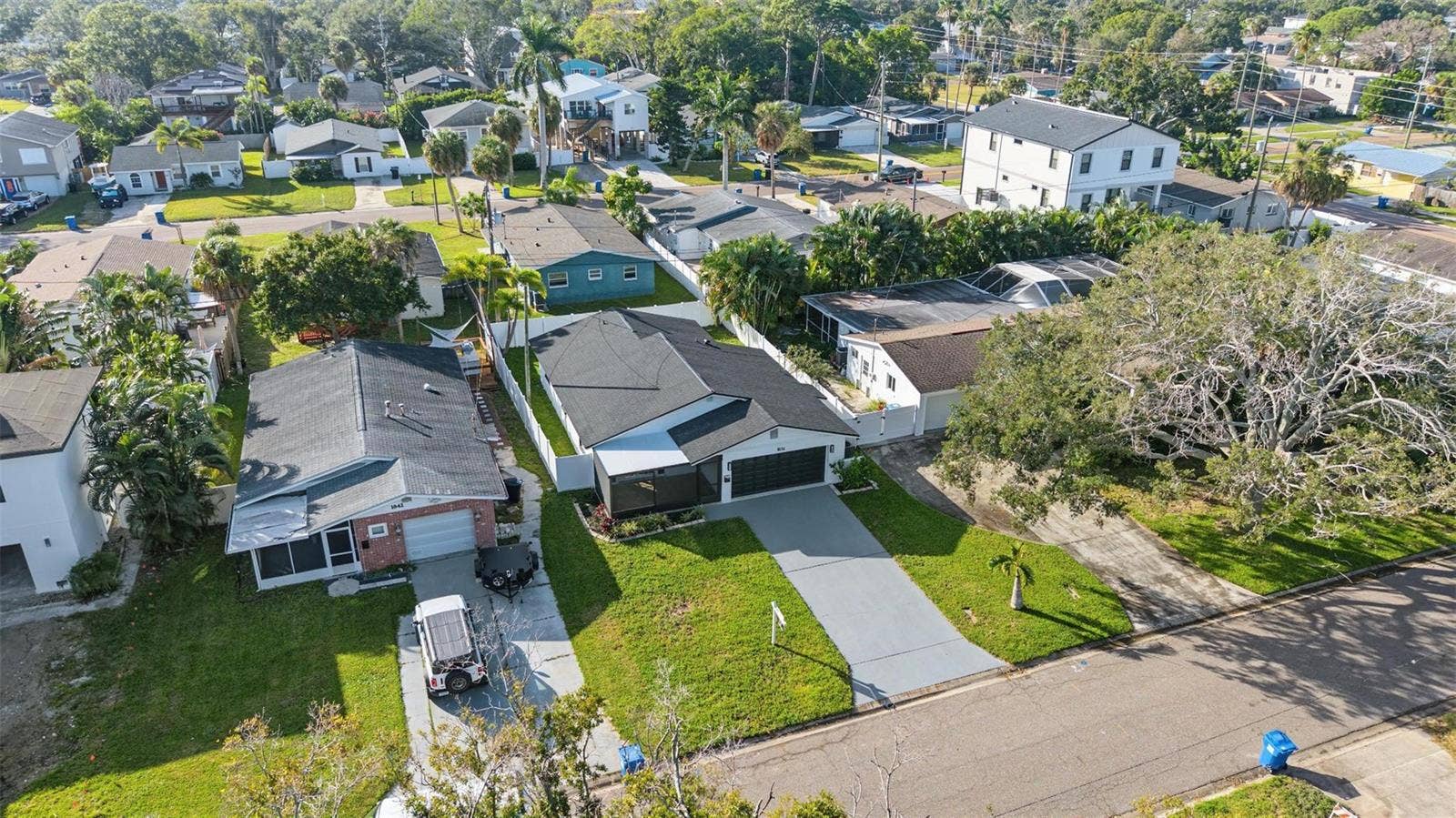 1834 NEW HAMPSHIRE AVENUE NE, St Petersburg, FL 33703 1834 NEW HAMPSHIRE AVENUE NE, St Petersburg, FL 33703