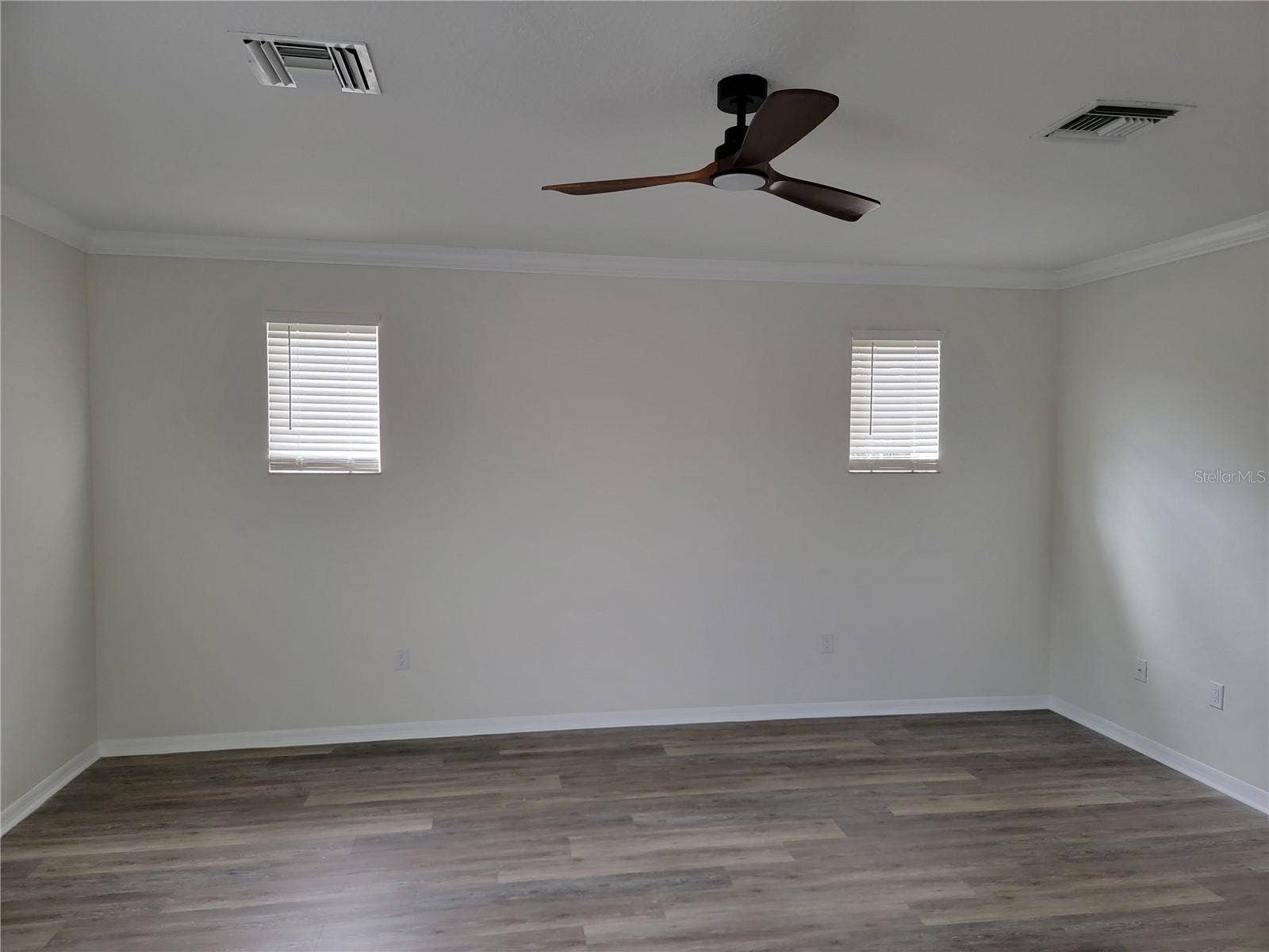 19023 NARIMORE DRIVE, Land O Lakes, FL 34638 Master bedroom