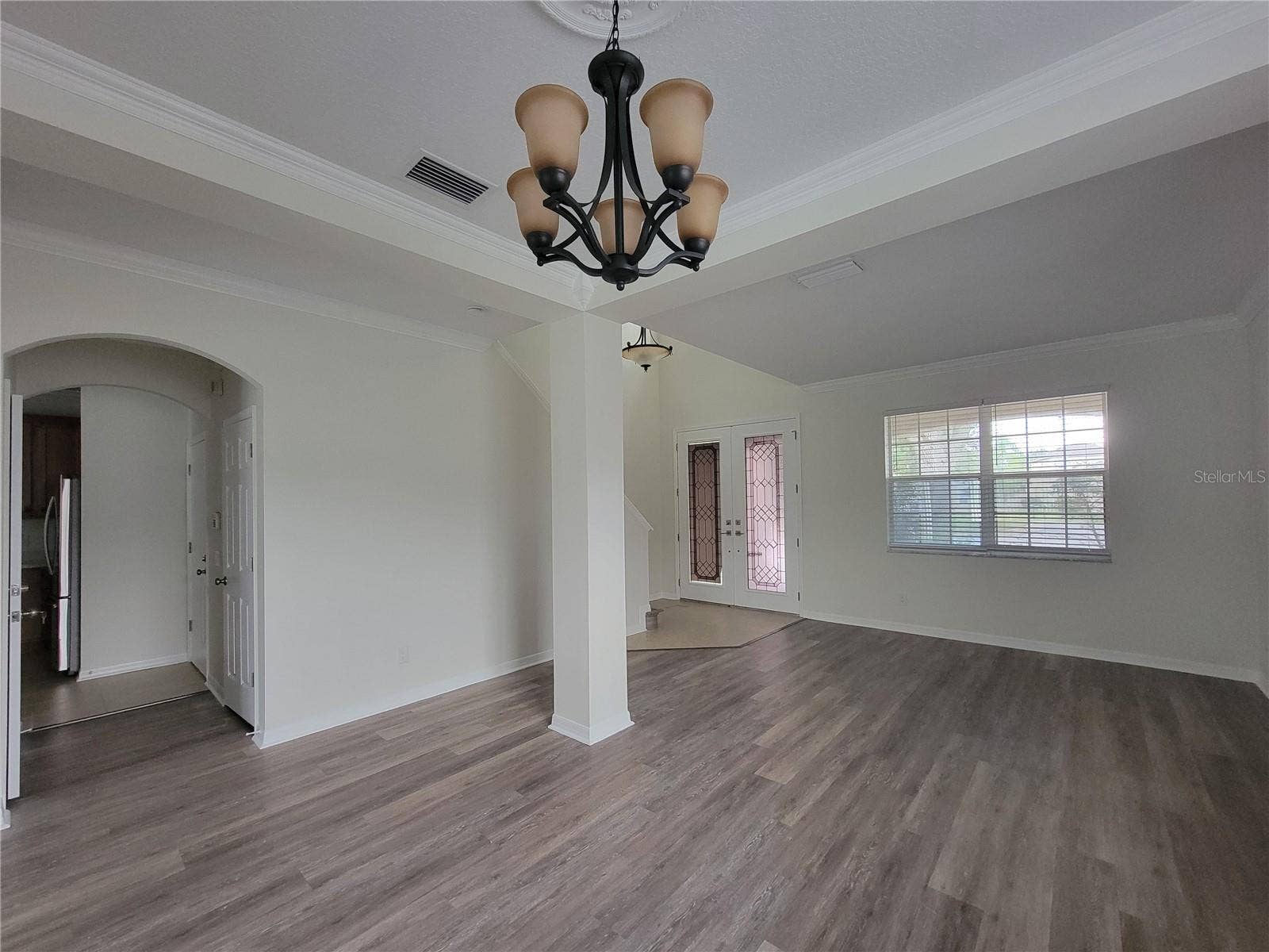 19023 NARIMORE DRIVE, Land O Lakes, FL 34638 Great room