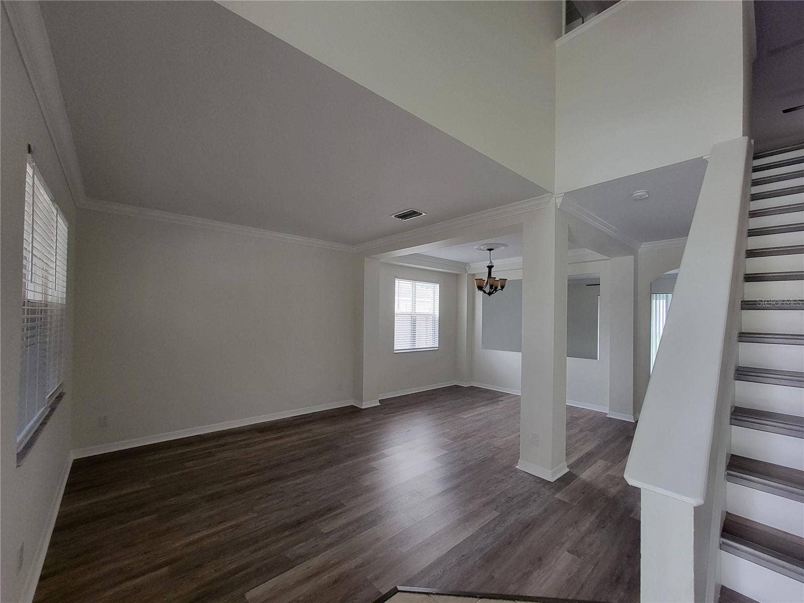 19023 NARIMORE DRIVE, Land O Lakes, FL 34638 Great room