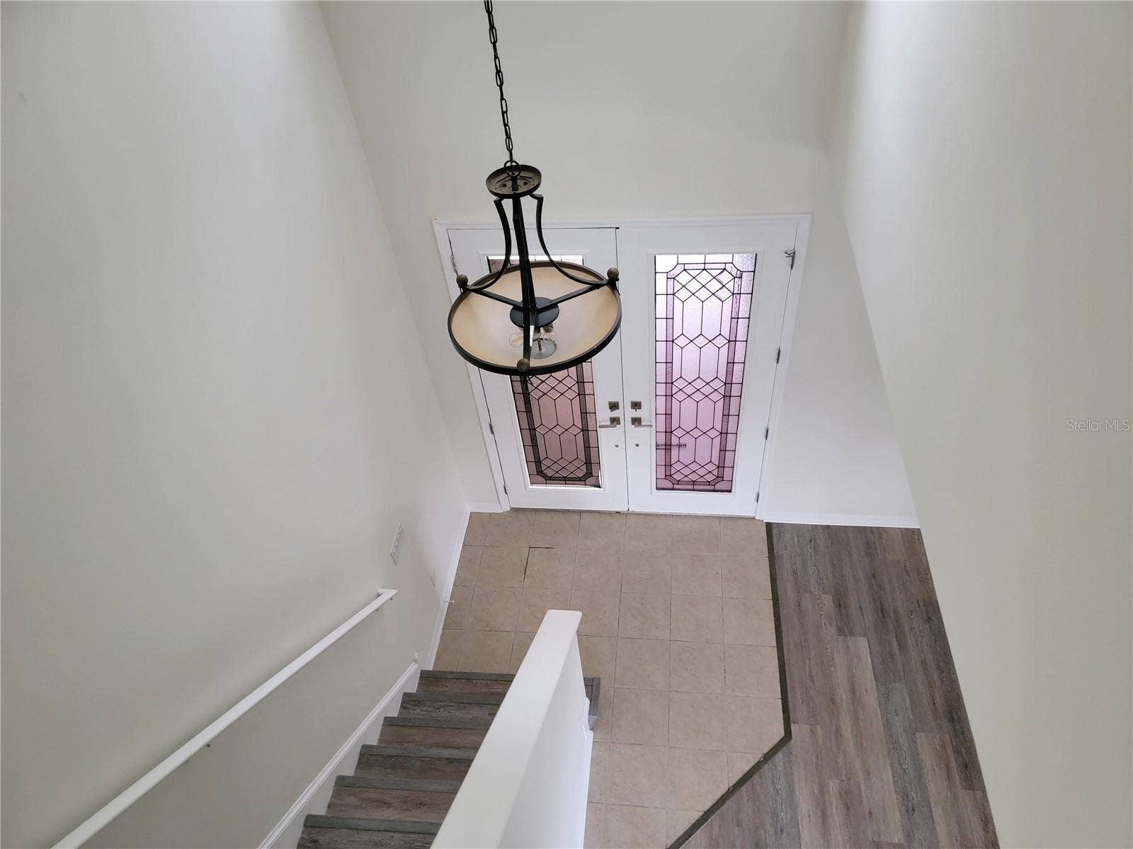 19023 NARIMORE DRIVE, Land O Lakes, FL 34638 Foyer