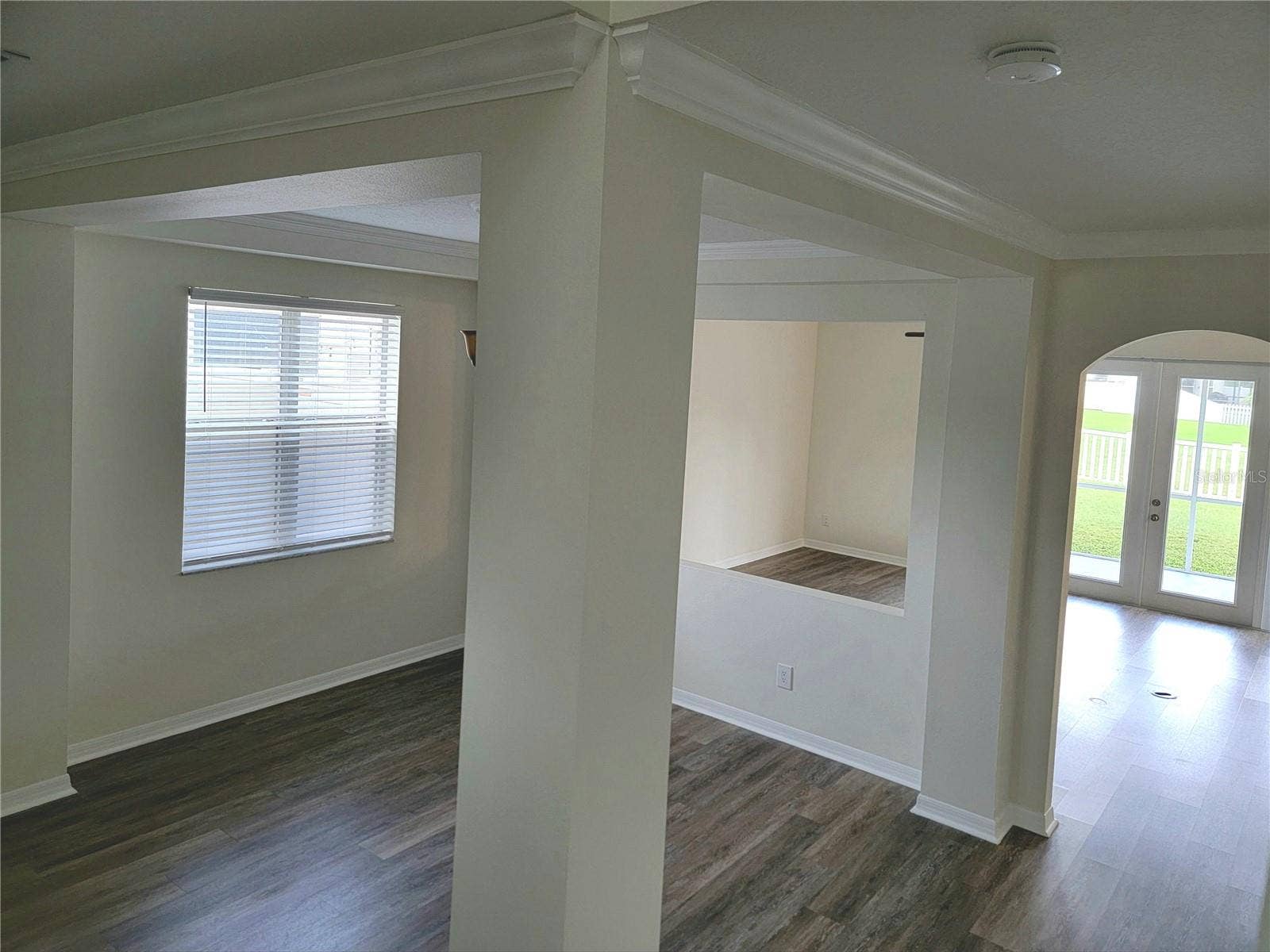 19023 NARIMORE DRIVE, Land O Lakes, FL 34638 Great room