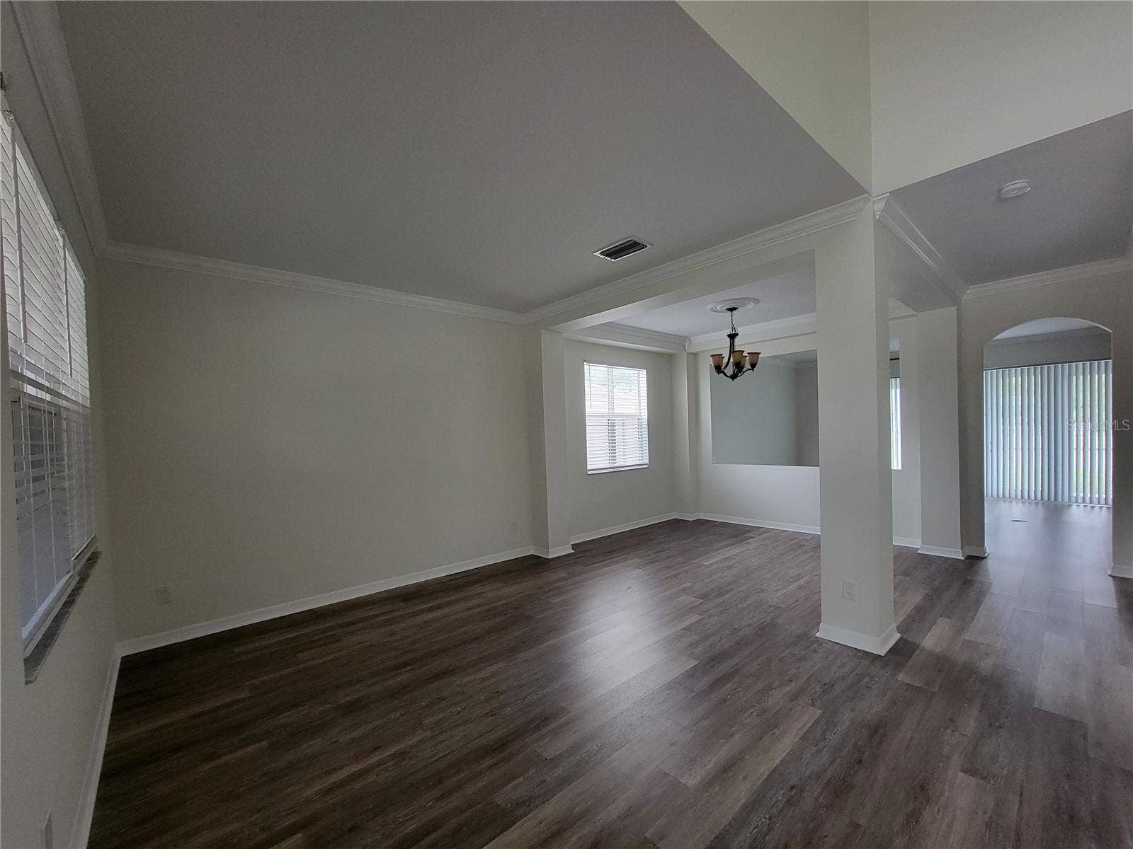 19023 NARIMORE DRIVE, Land O Lakes, FL 34638 Great room