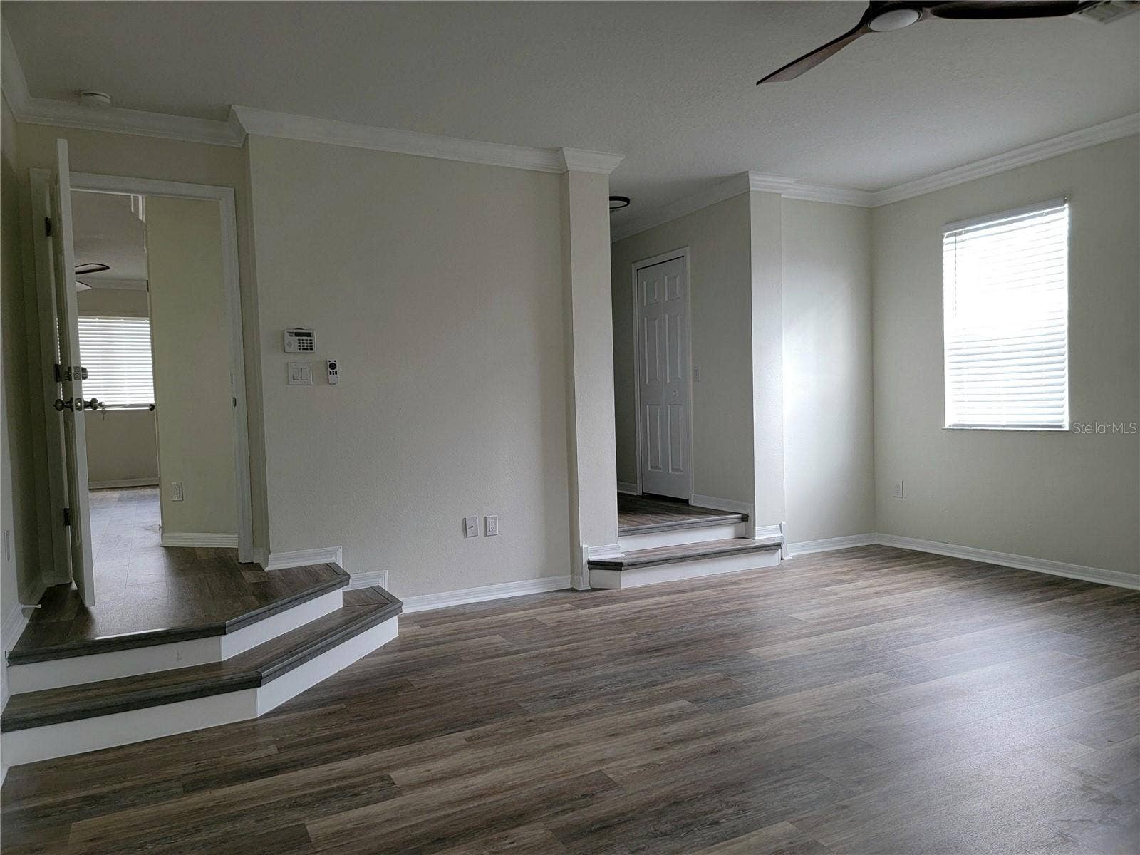 19023 NARIMORE DRIVE, Land O Lakes, FL 34638 Master bedroom