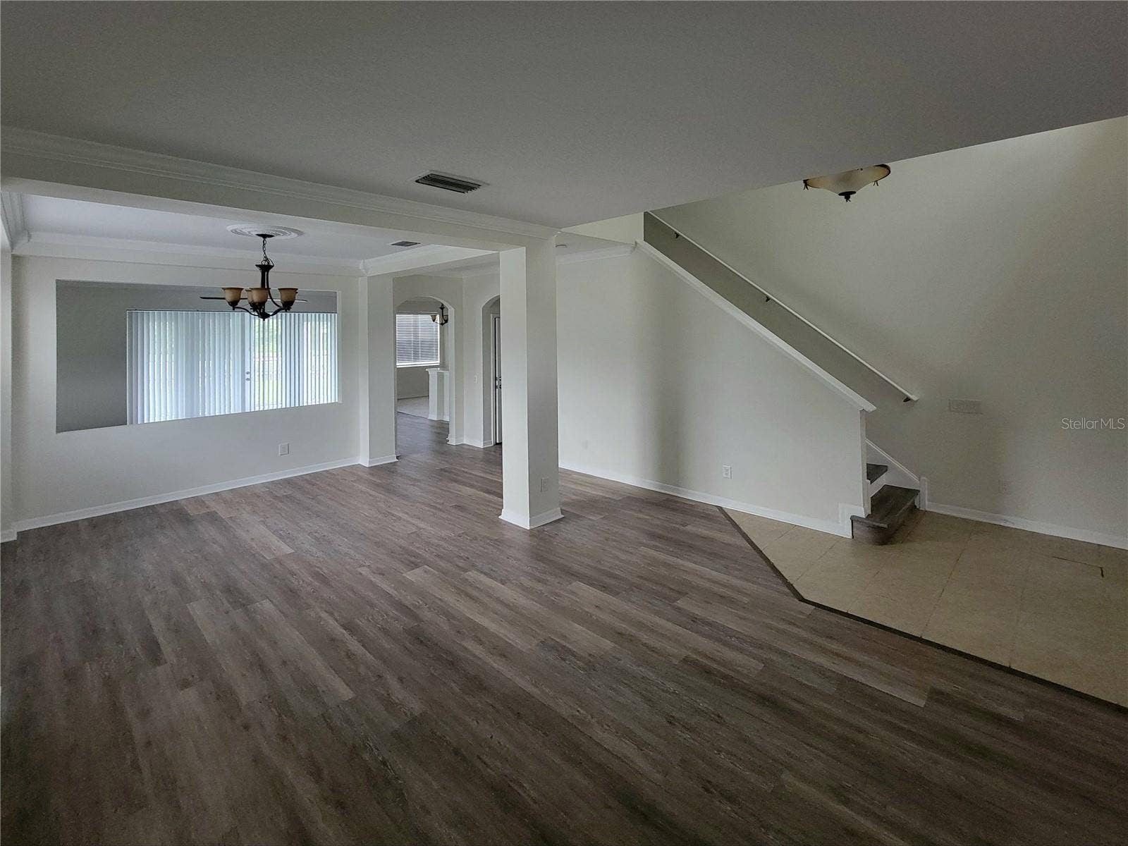 19023 NARIMORE DRIVE, Land O Lakes, FL 34638 Great room