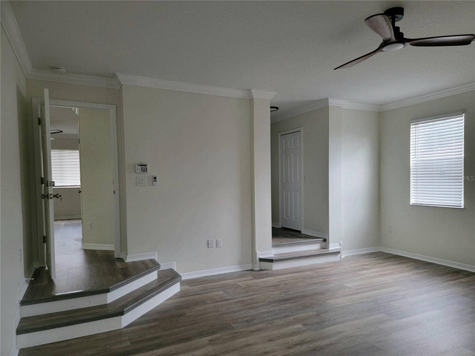 19023 NARIMORE DRIVE, Land O Lakes, FL 34638 Master bedroom