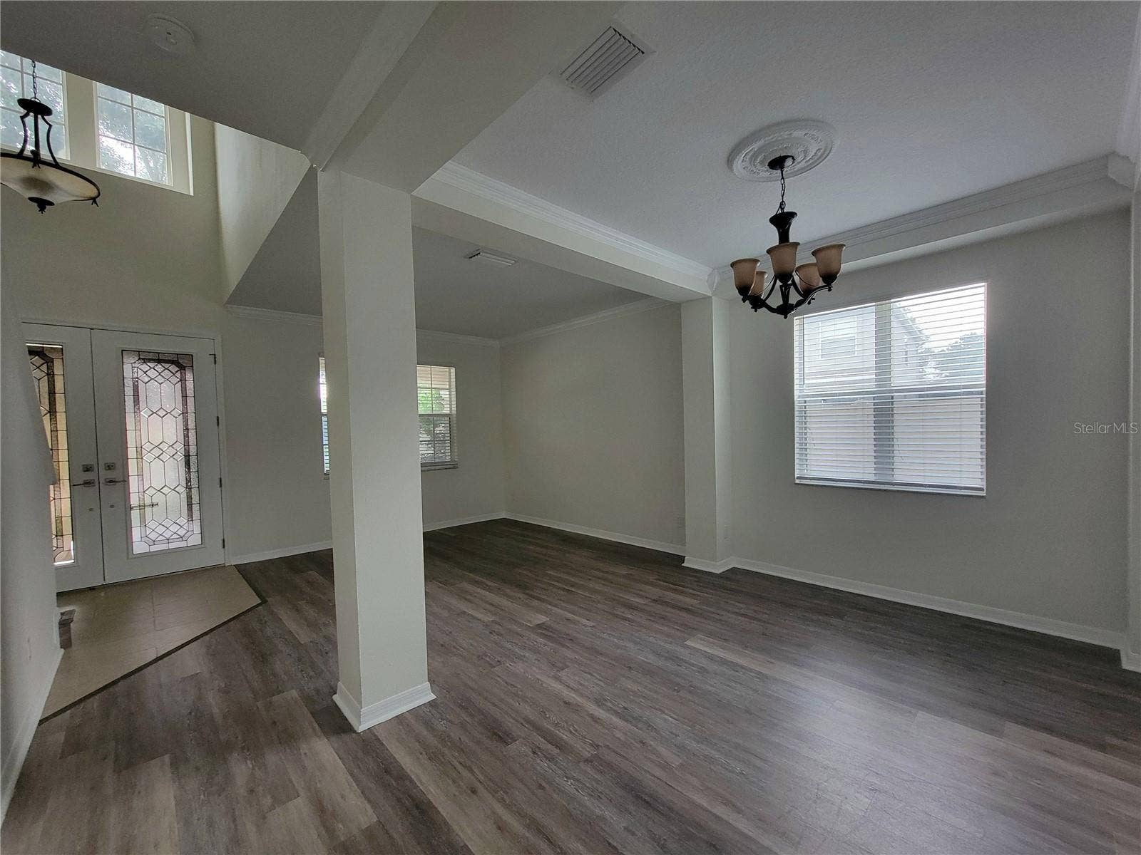 19023 NARIMORE DRIVE, Land O Lakes, FL 34638 Great room