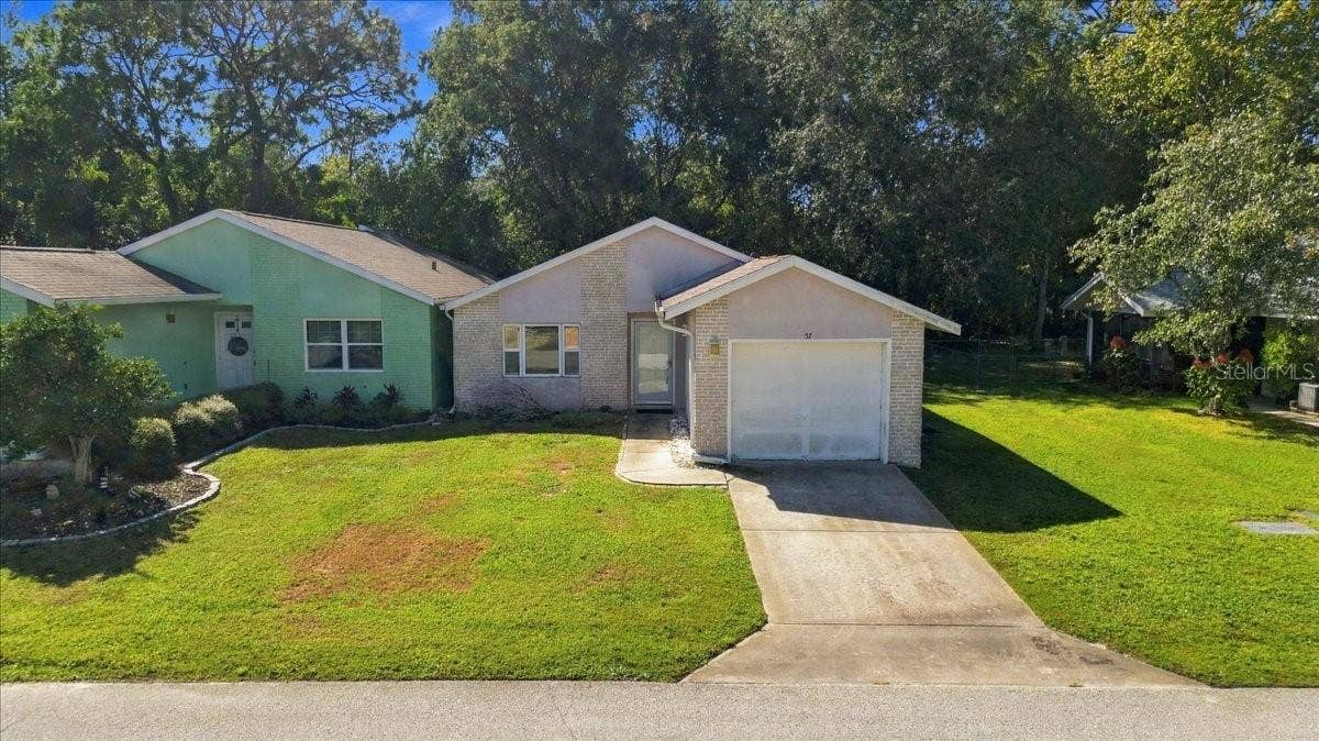 57 JAMAICA STREET, Homosassa, FL 34446 57 JAMAICA STREET, Homosassa, FL 34446