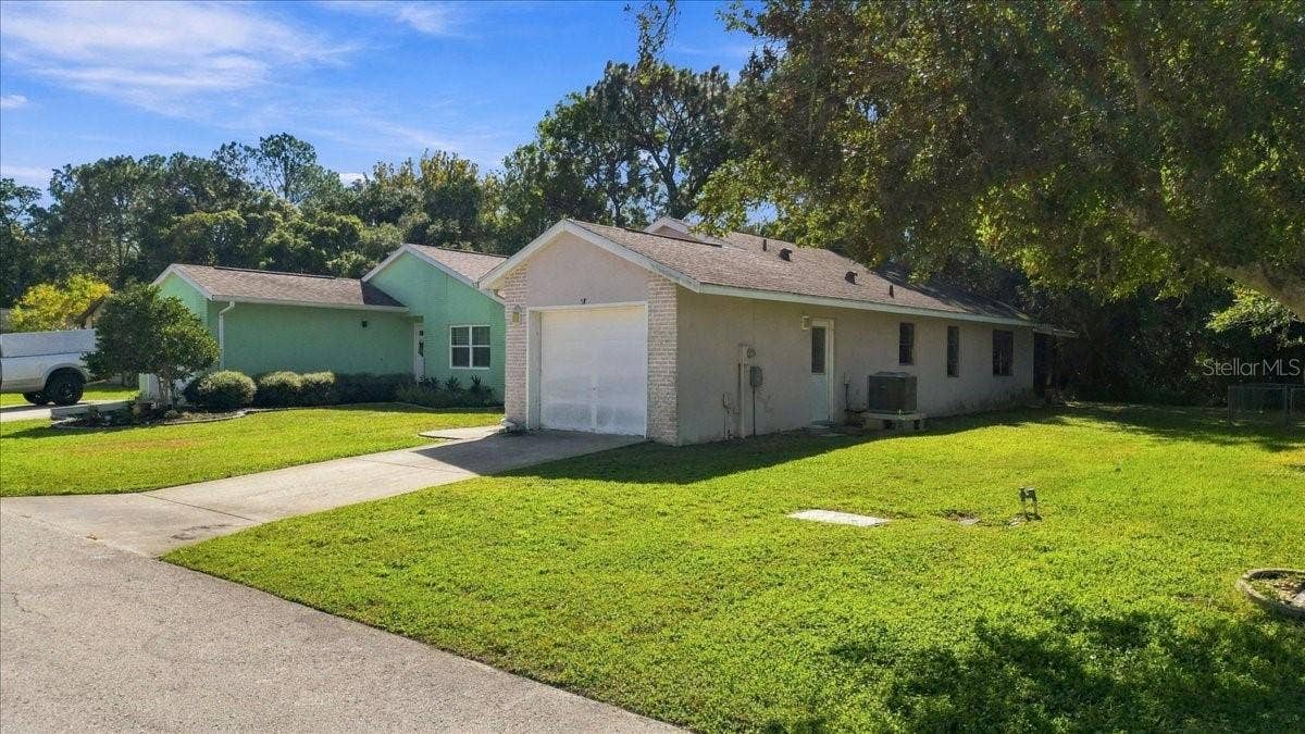 57 JAMAICA STREET, Homosassa, FL 34446 57 JAMAICA STREET, Homosassa, FL 34446