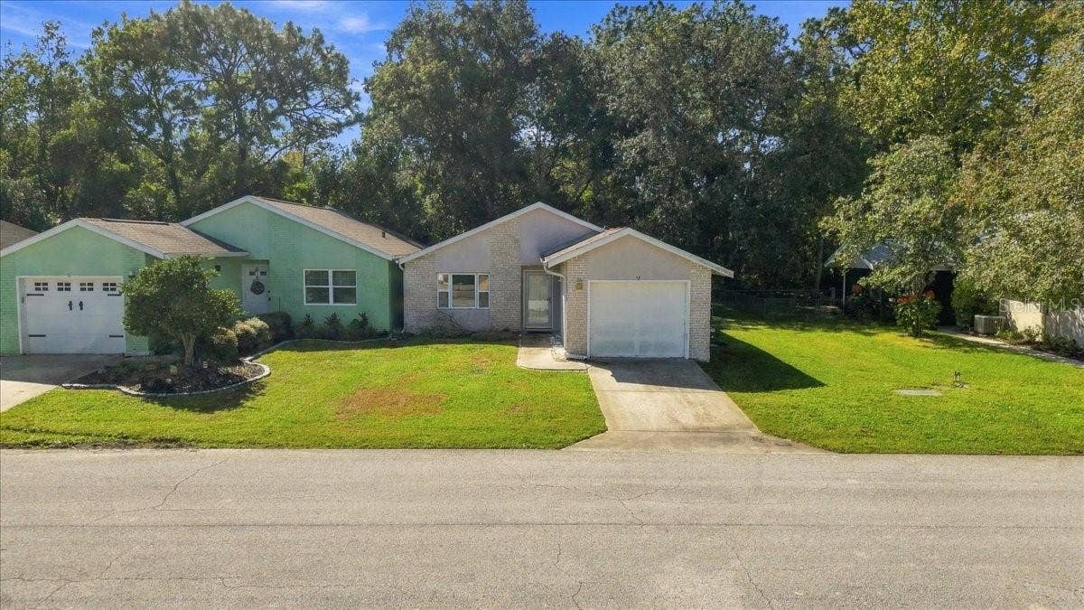 57 JAMAICA STREET, Homosassa, FL 34446 57 JAMAICA STREET, Homosassa, FL 34446