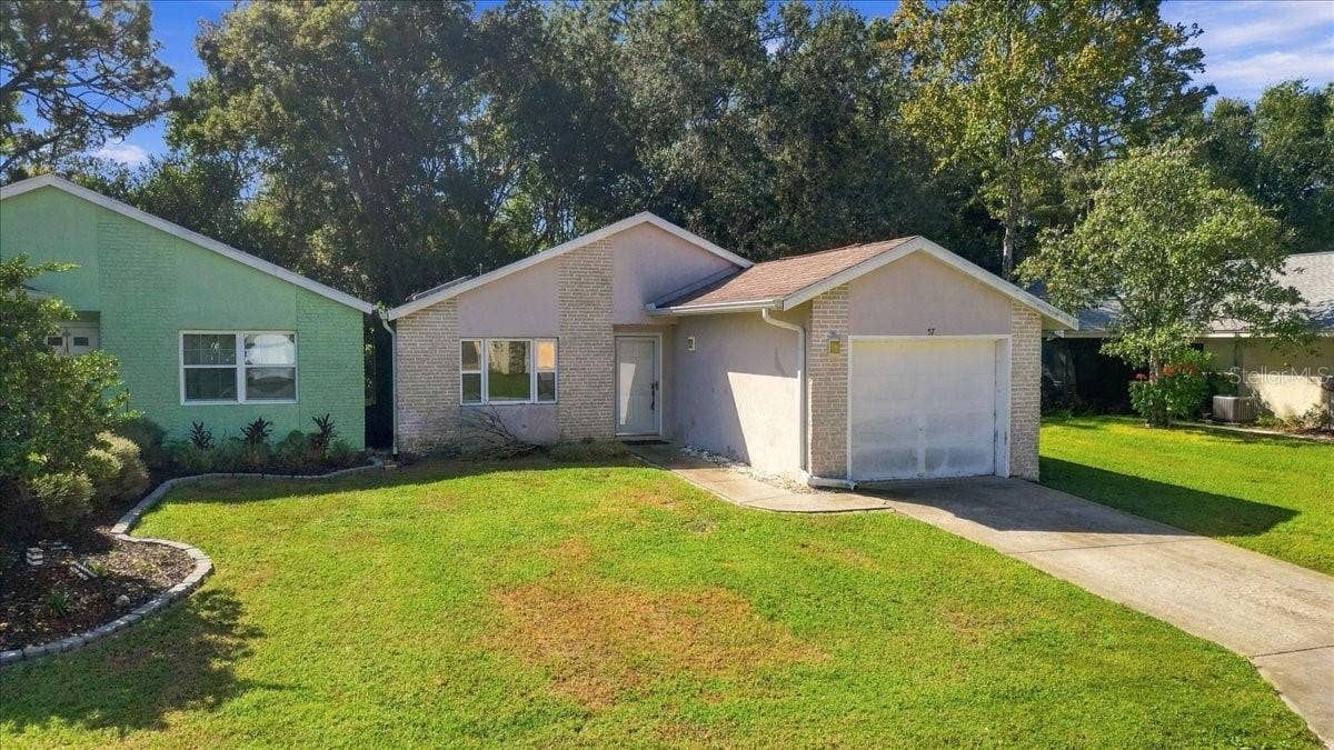 57 JAMAICA STREET, Homosassa, FL 34446 57 JAMAICA STREET, Homosassa, FL 34446