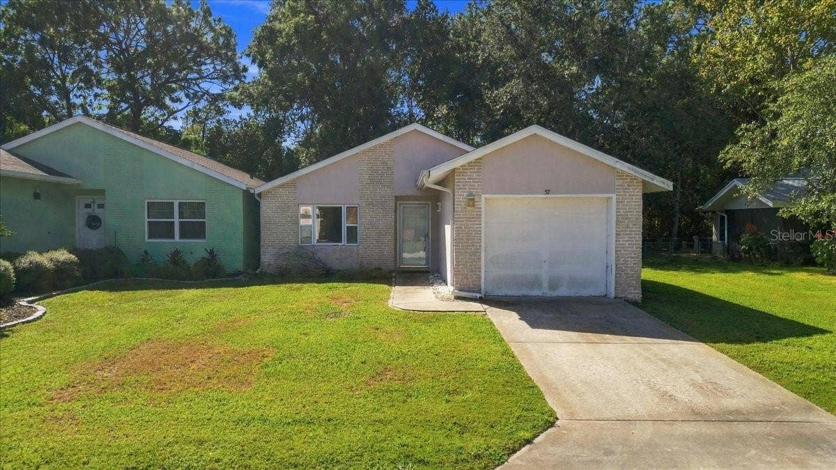 57 JAMAICA STREET, Homosassa, FL 34446 57 JAMAICA STREET, Homosassa, FL 34446