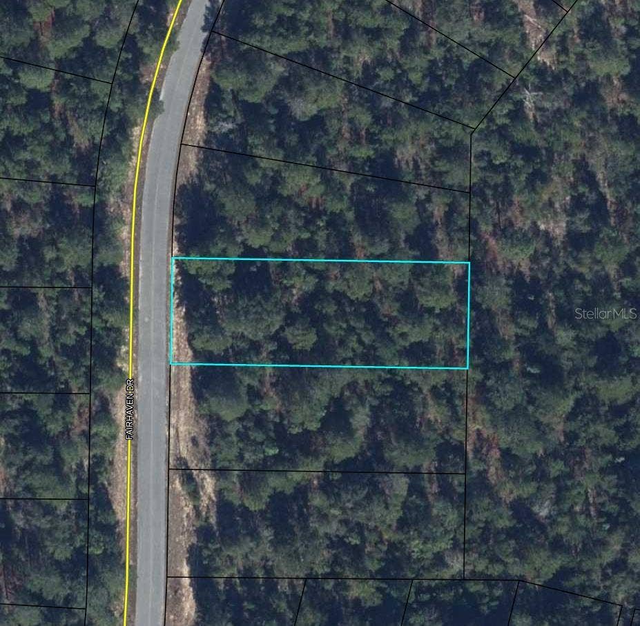 TBD FAIRHAVEN DRIVE, Chipley, FL 32428