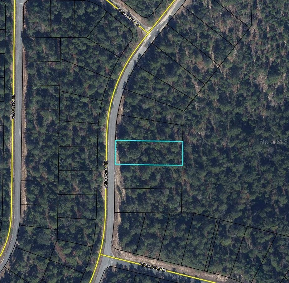 TBD FAIRHAVEN DRIVE, Chipley, FL 32428