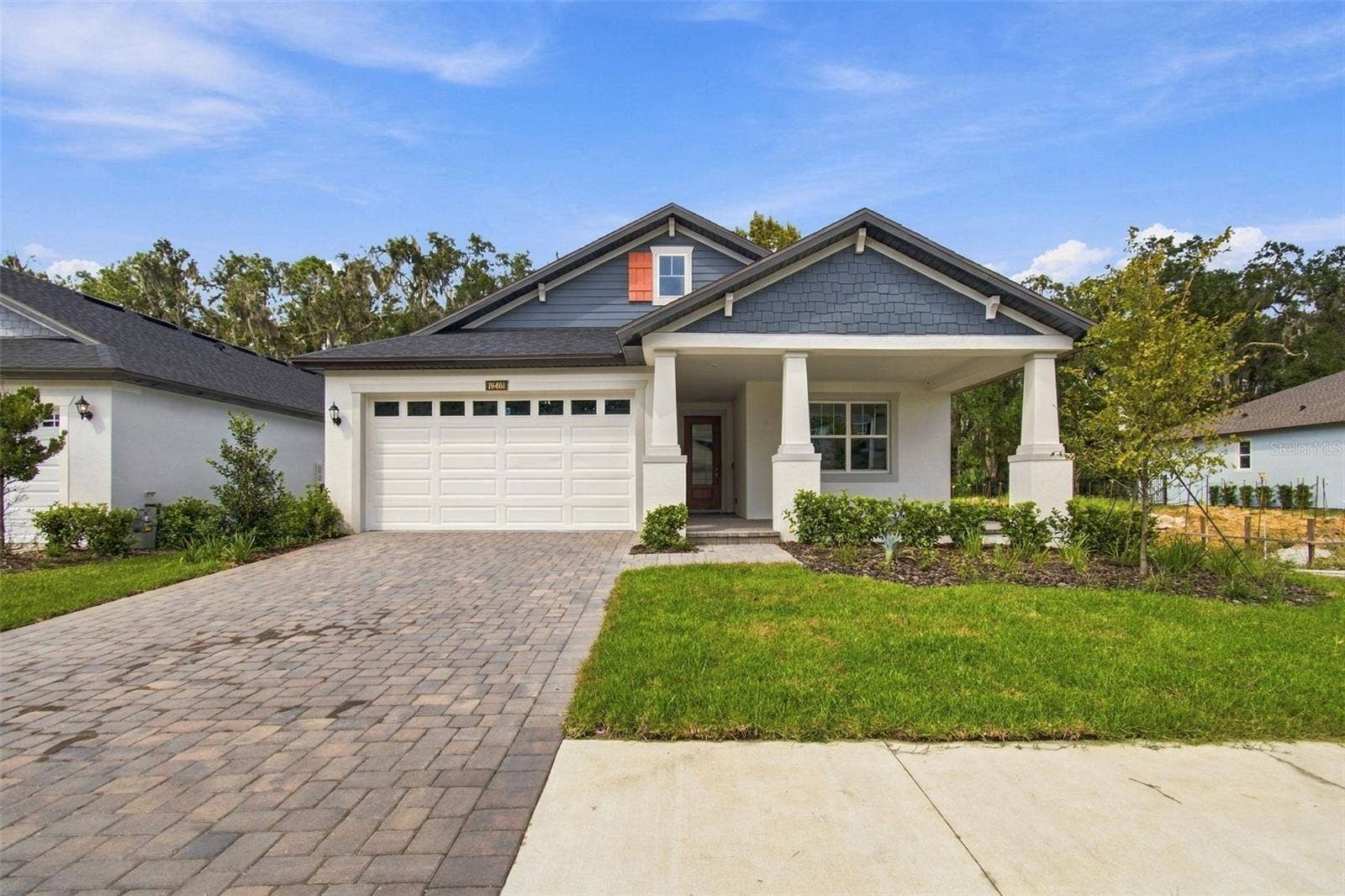 19461 FOREST GARDEN COURT, Brooksville, FL 34601 19461 FOREST GARDEN COURT, Brooksville, FL 34601