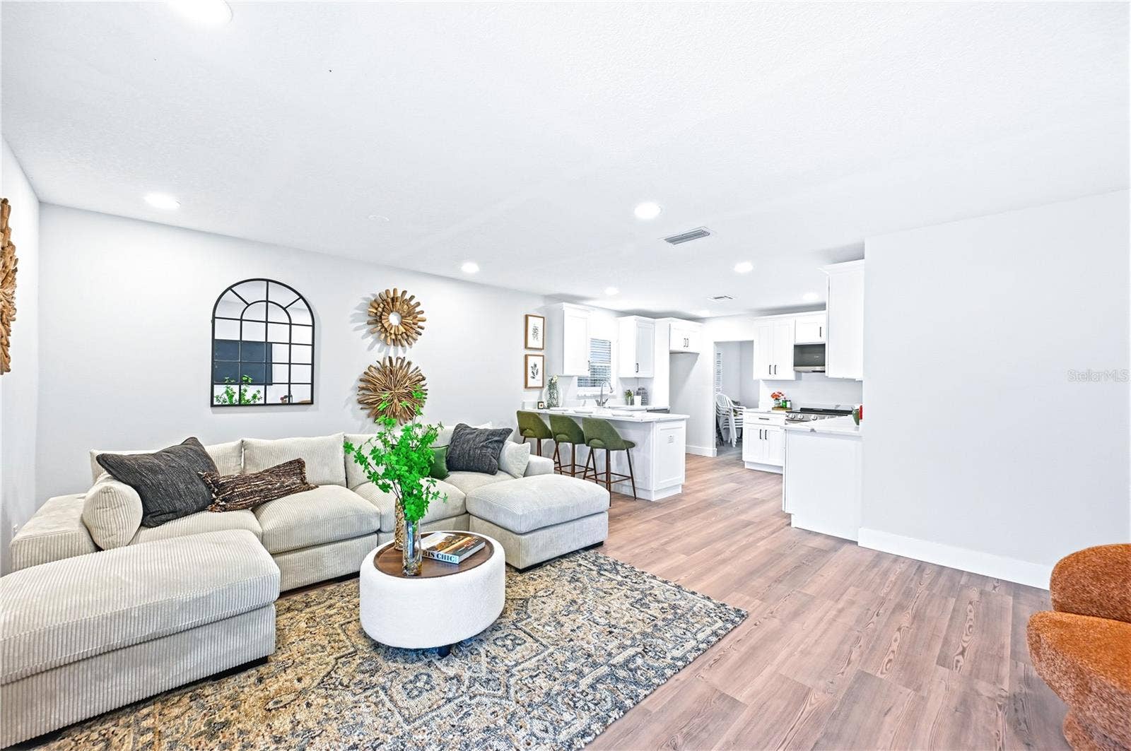 4303 HOLLOW HILL DRIVE, Tampa, FL 33624