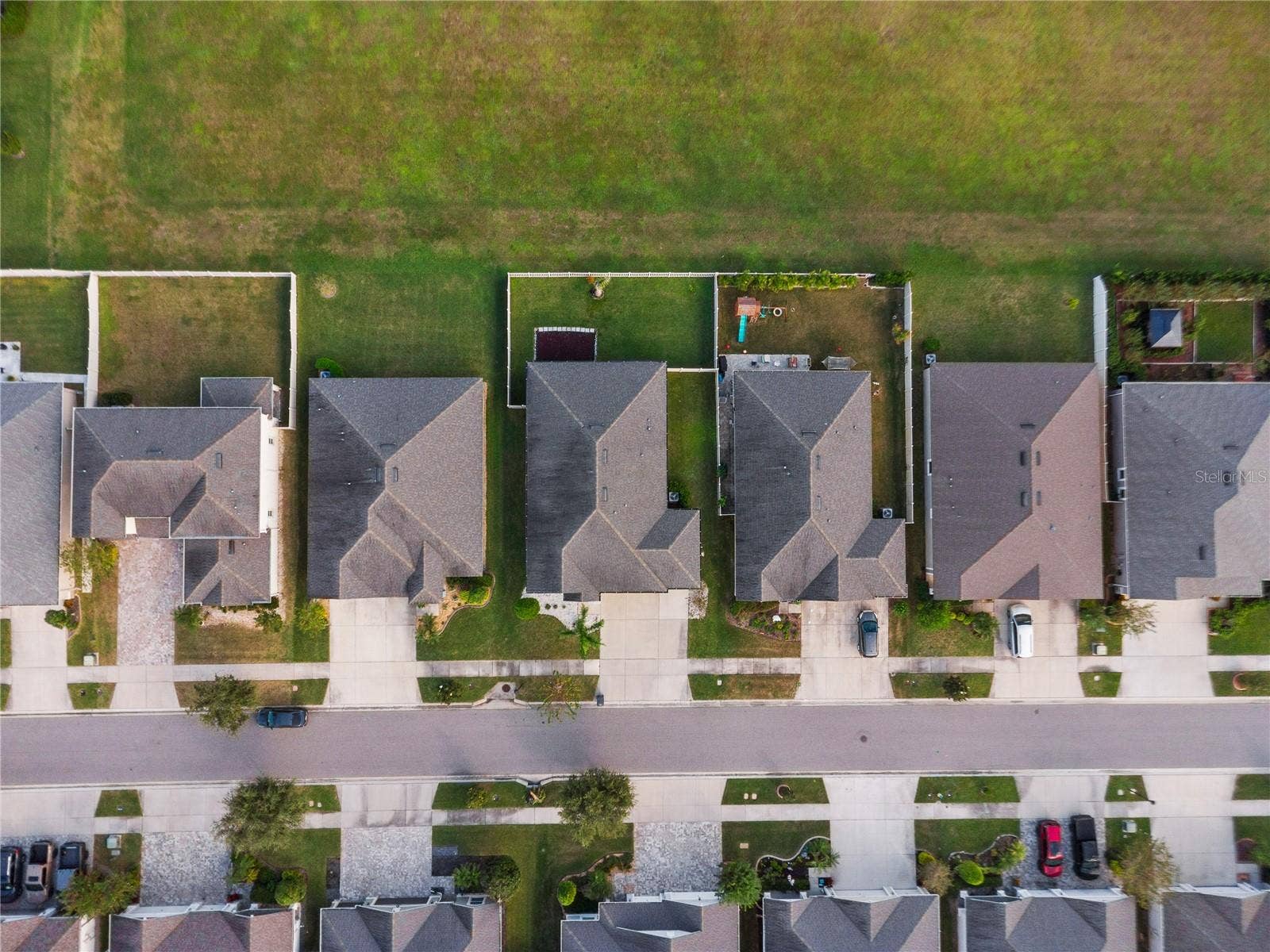 1007 LEE SHORE STREET, Valrico, FL 33594 Drone pic 1