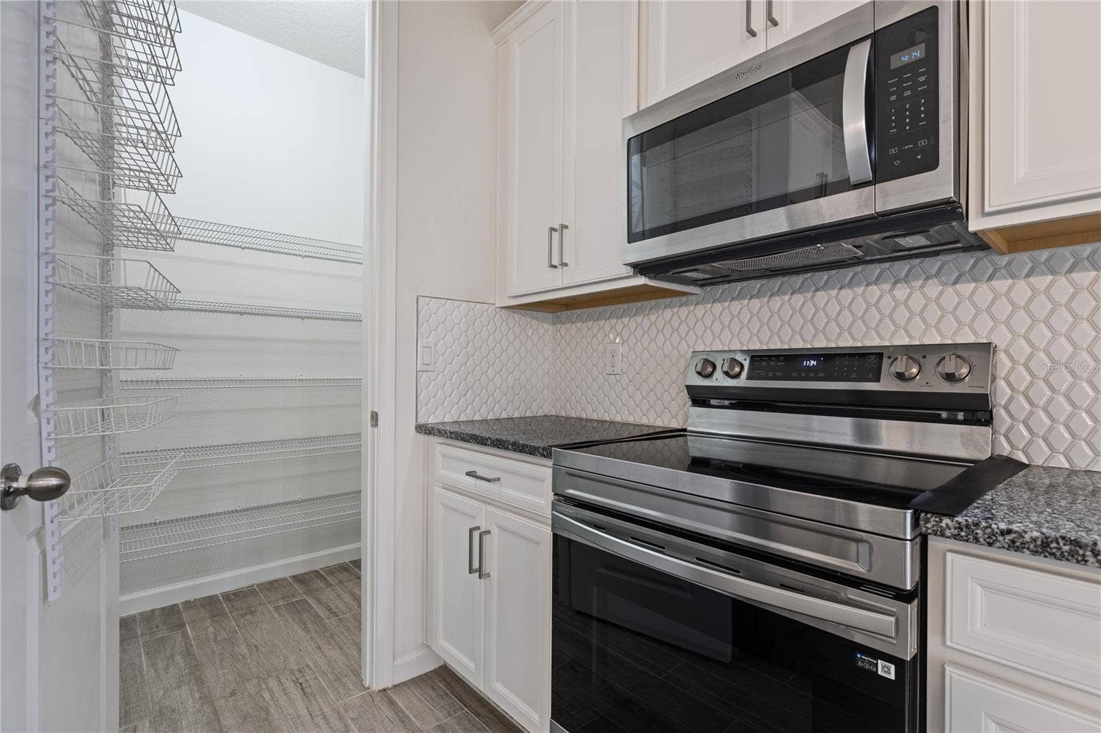 1007 LEE SHORE STREET, Valrico, FL 33594 Kitchen pantry