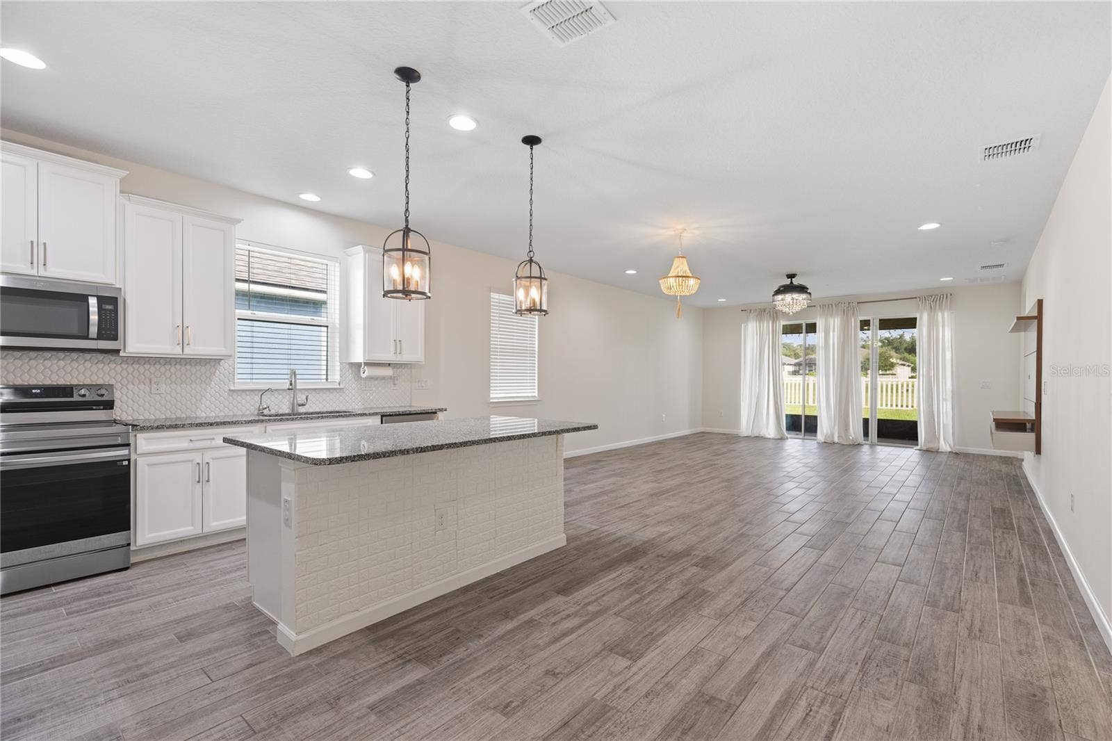 1007 LEE SHORE STREET, Valrico, FL 33594 kitchen pic 5