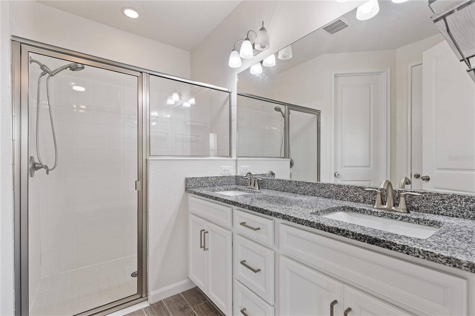 1007 LEE SHORE STREET, Valrico, FL 33594 Primary bathroom pic 2