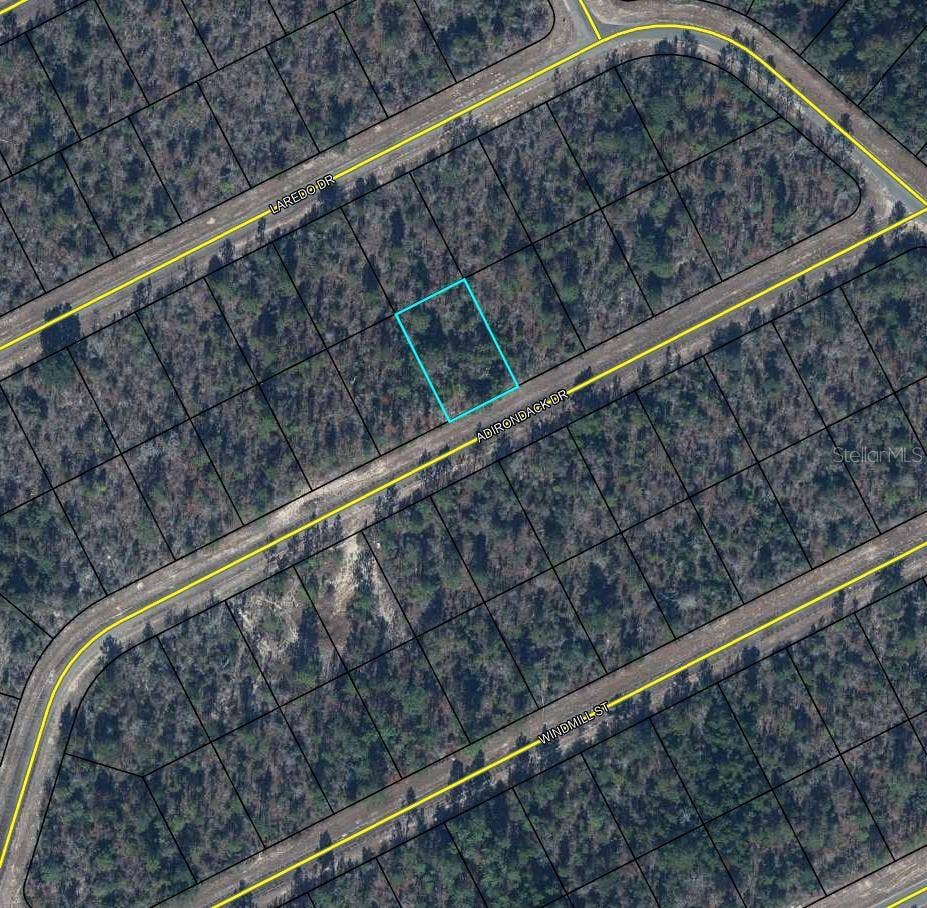 TBD ADIRONDACK DRIVE, Chipley, FL 32428