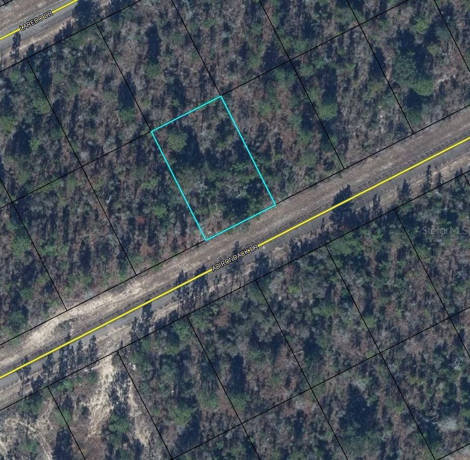 TBD ADIRONDACK DRIVE, Chipley, FL 32428