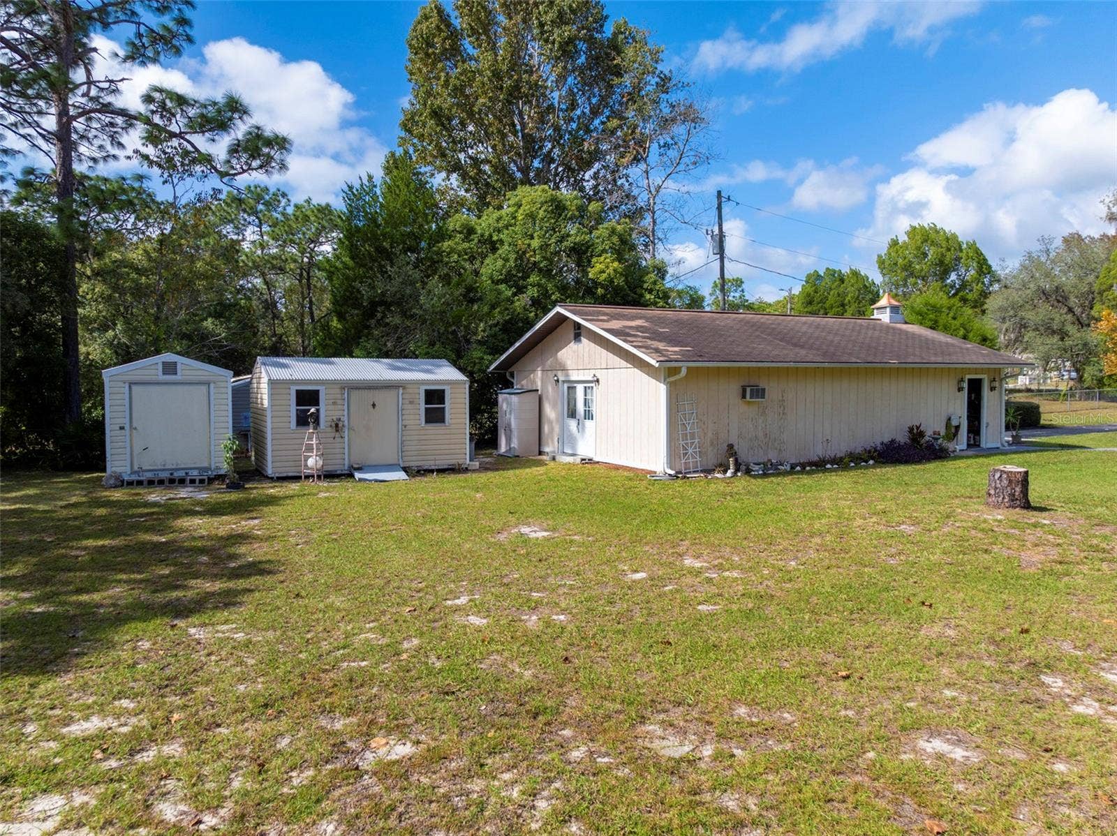 7206 W MATADOR LANE, Homosassa, FL 34446