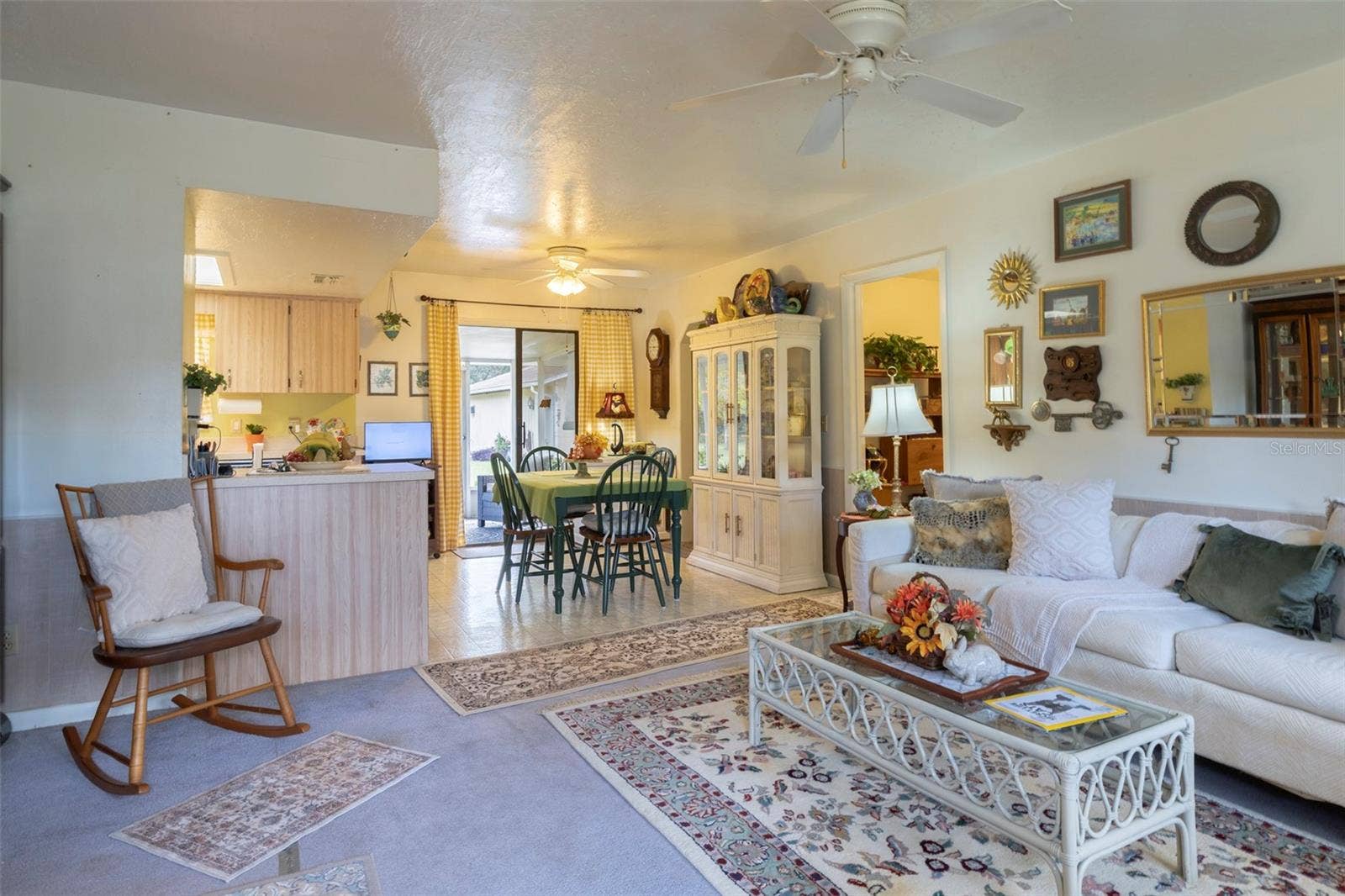 7206 W MATADOR LANE, Homosassa, FL 34446