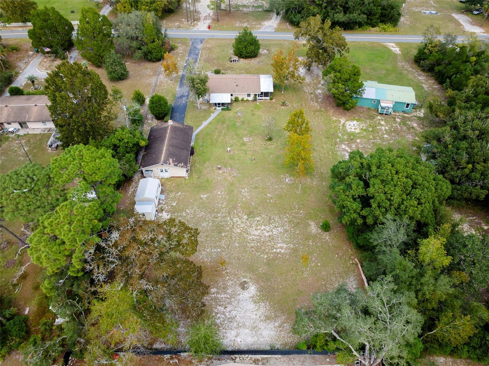 7206 W MATADOR LANE, Homosassa, FL 34446