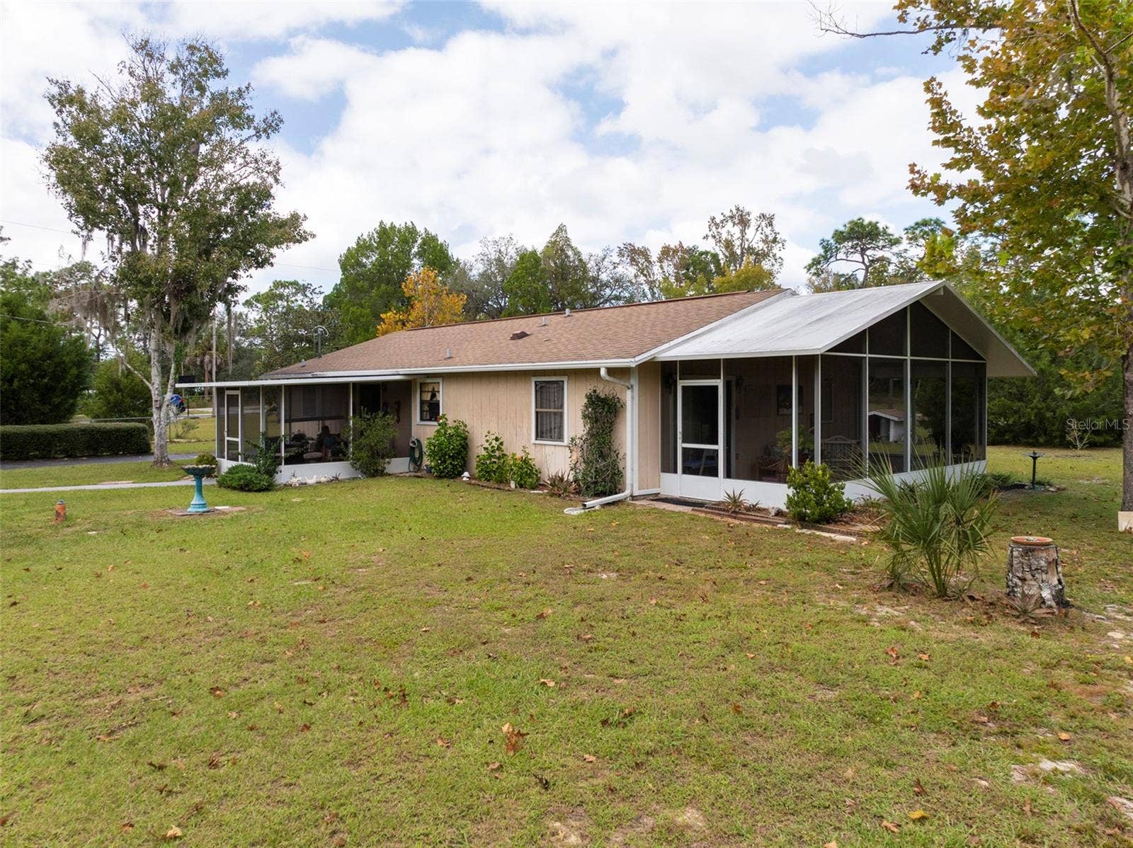 7206 W MATADOR LANE, Homosassa, FL 34446