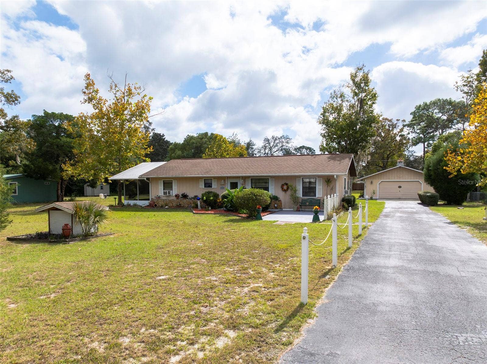7206 W MATADOR LANE, Homosassa, FL 34446
