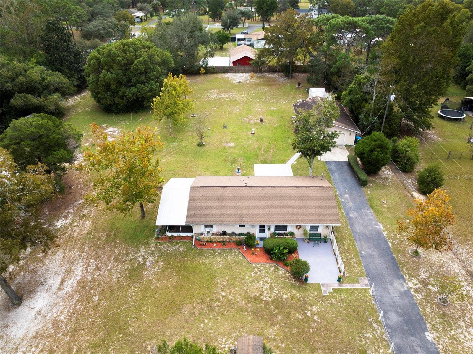 7206 W MATADOR LANE, Homosassa, FL 34446